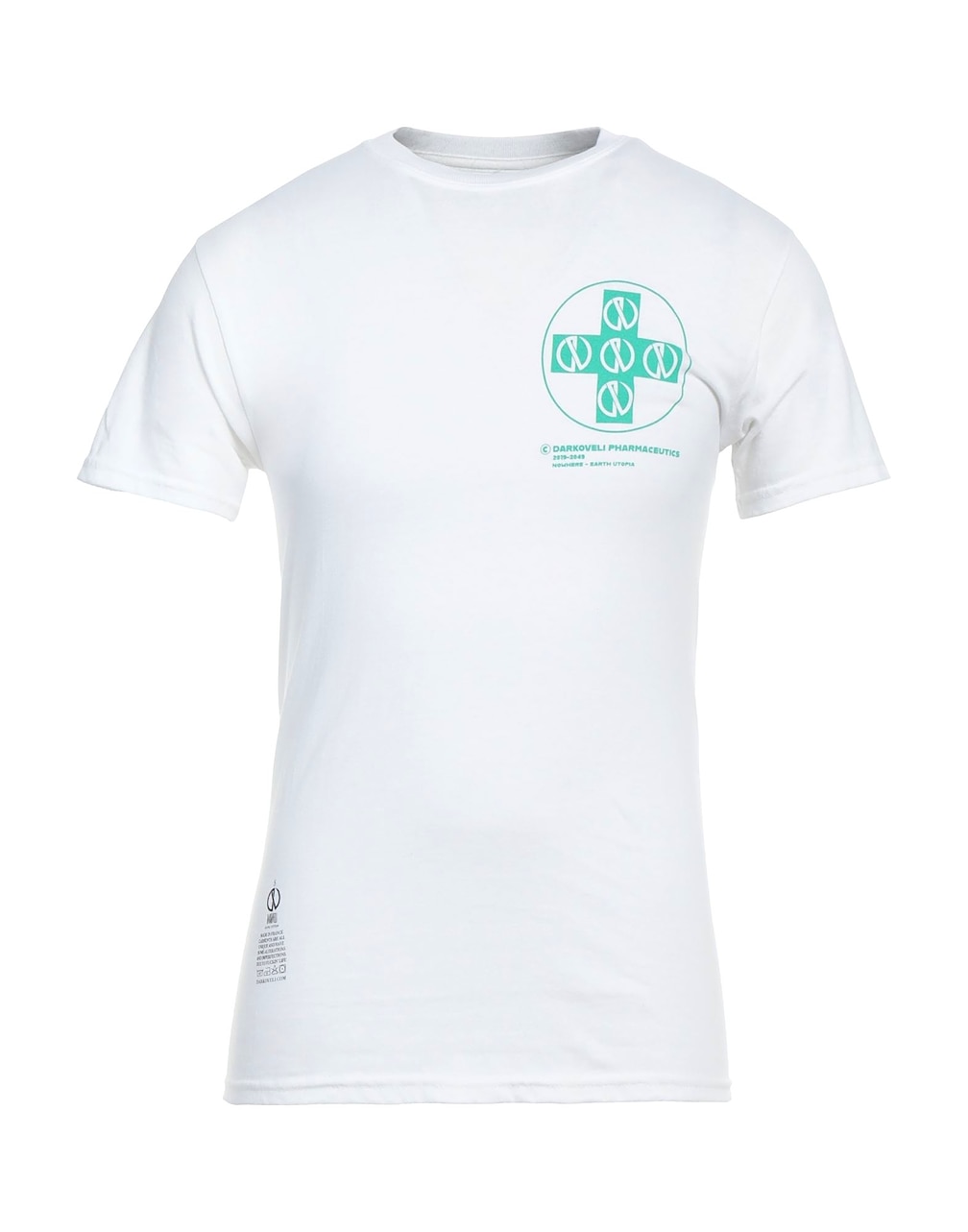 DARKOVELI - Camisetas