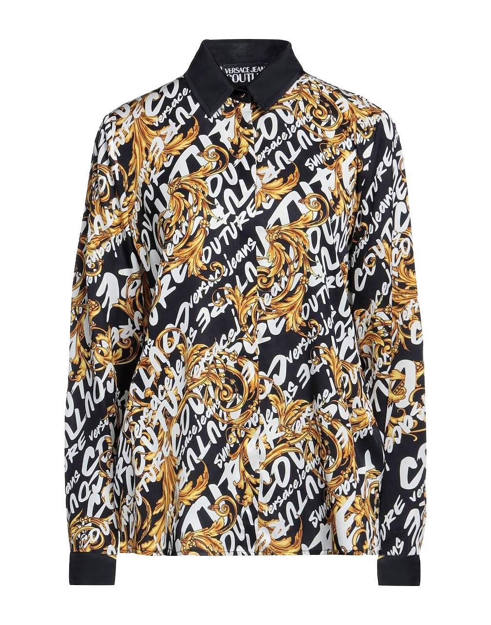 VERSACE JEANS COUTURE - Shirts