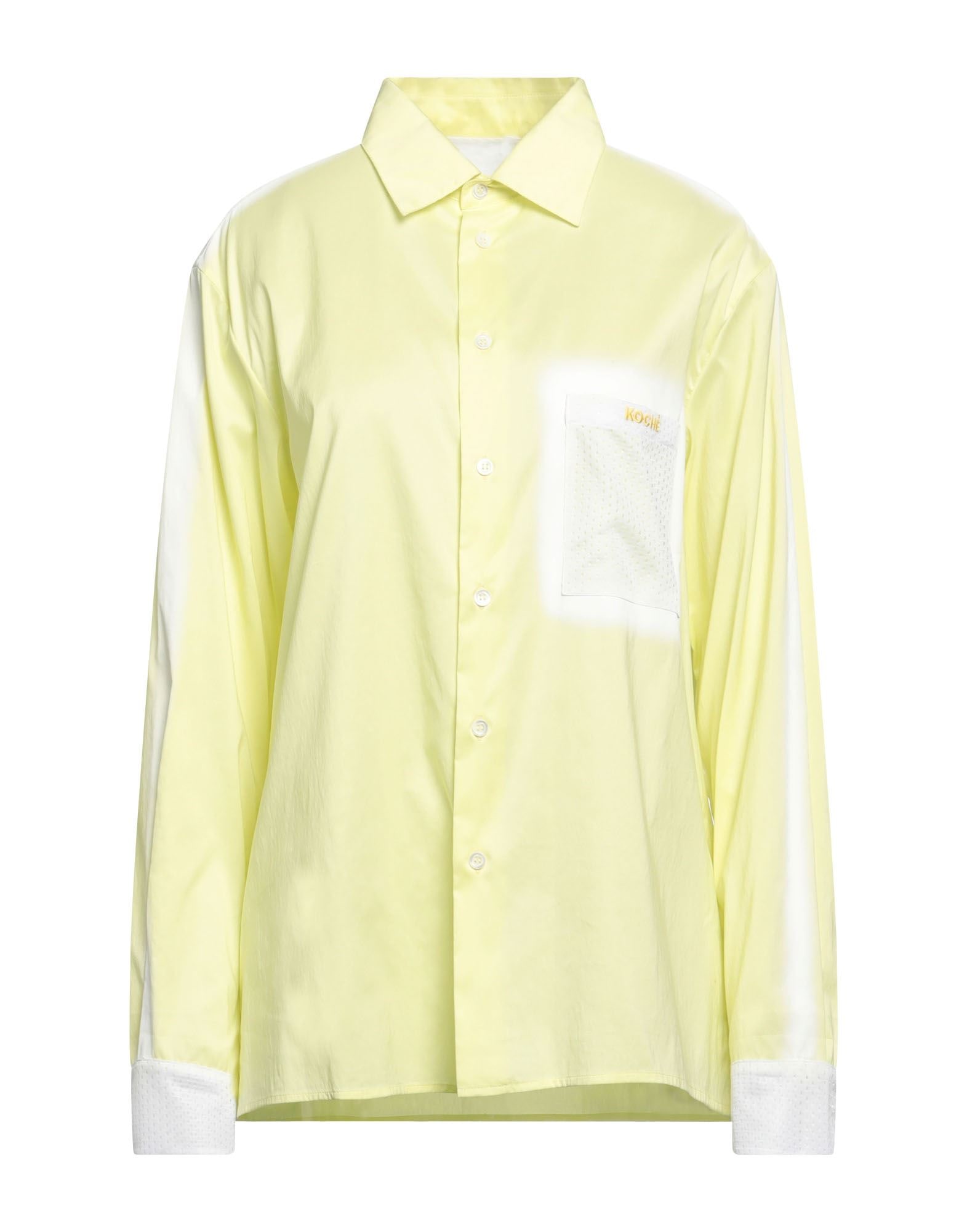 KOCHÉ - シャツ