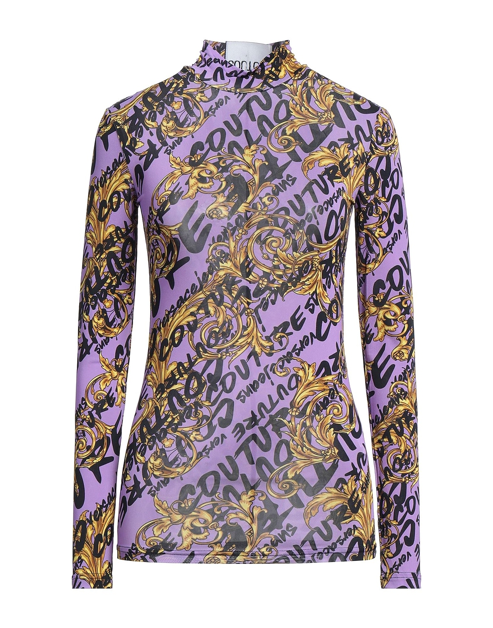 VERSACE JEANS COUTURE - T-shirts