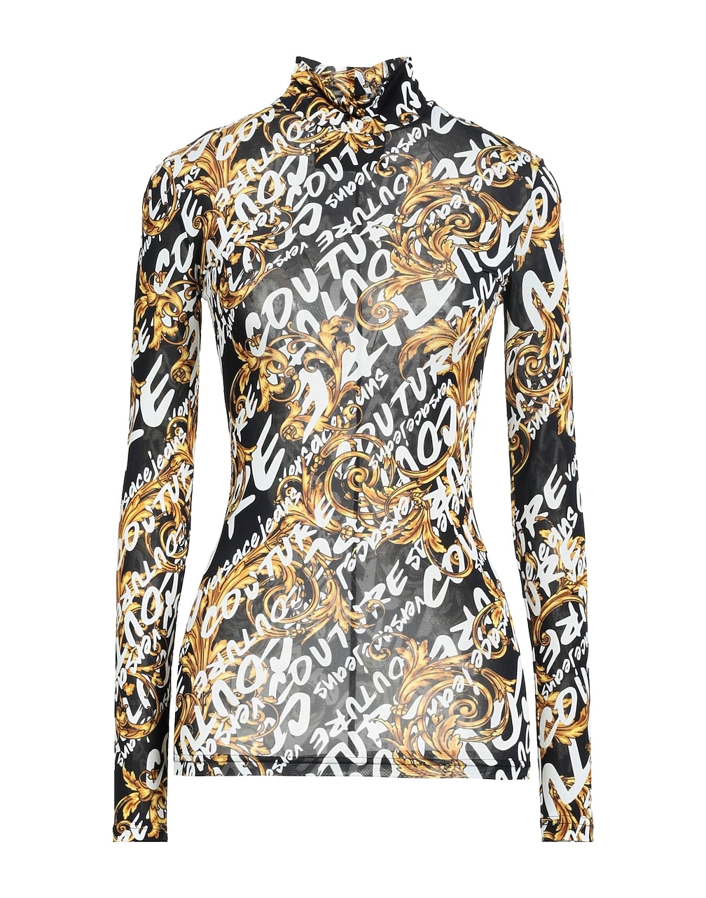 VERSACE JEANS COUTURE - T-shirts