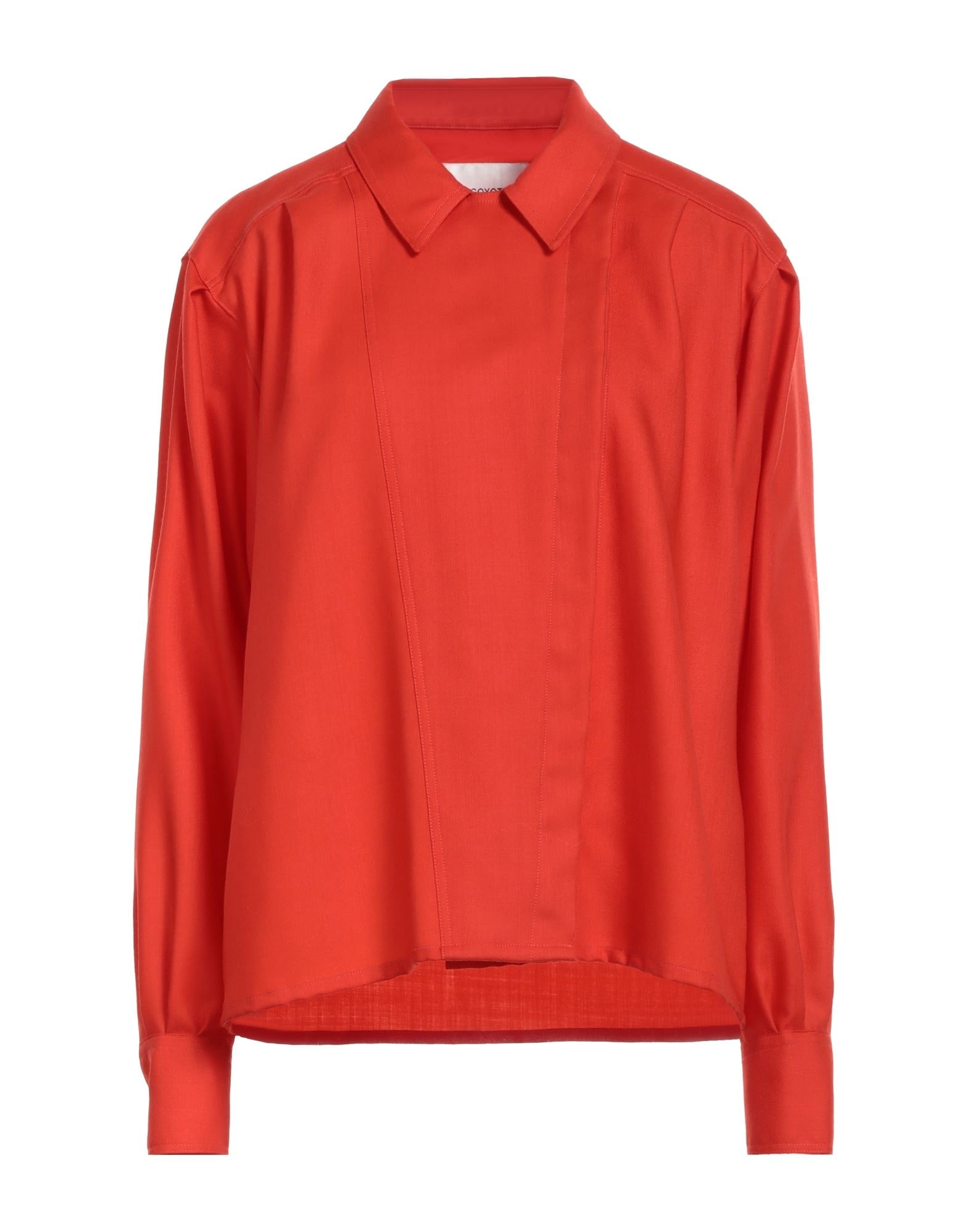 LES COYOTES DE PARIS - シャツ