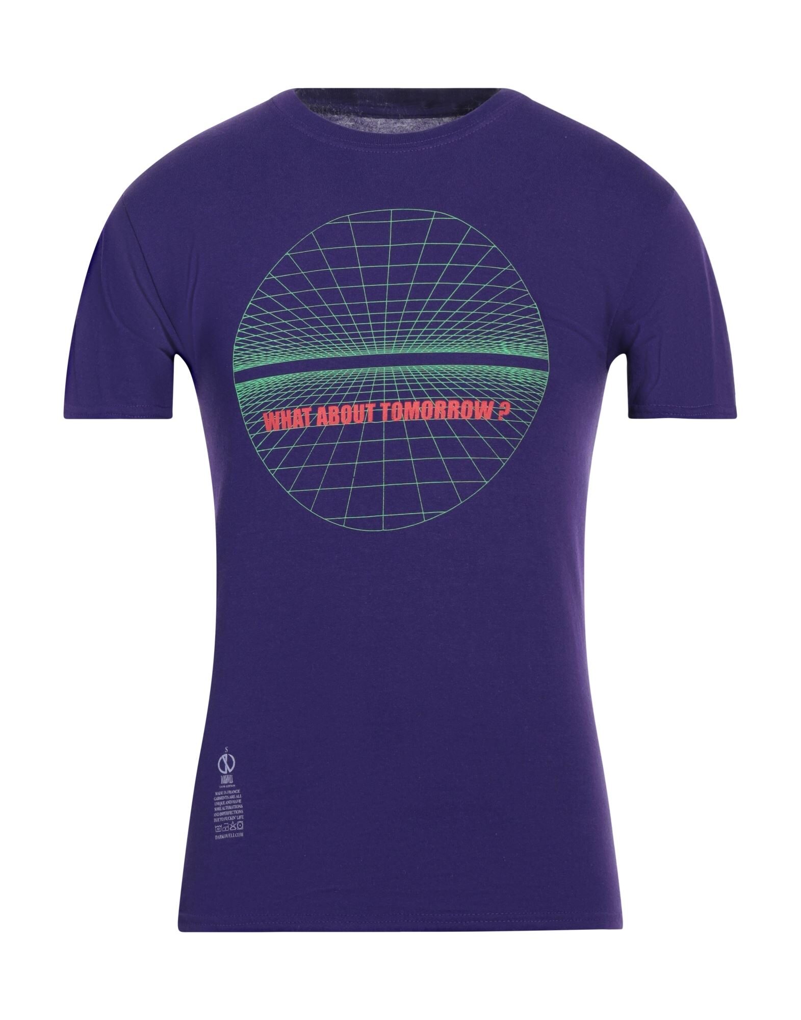 DARKOVELI - T-shirts