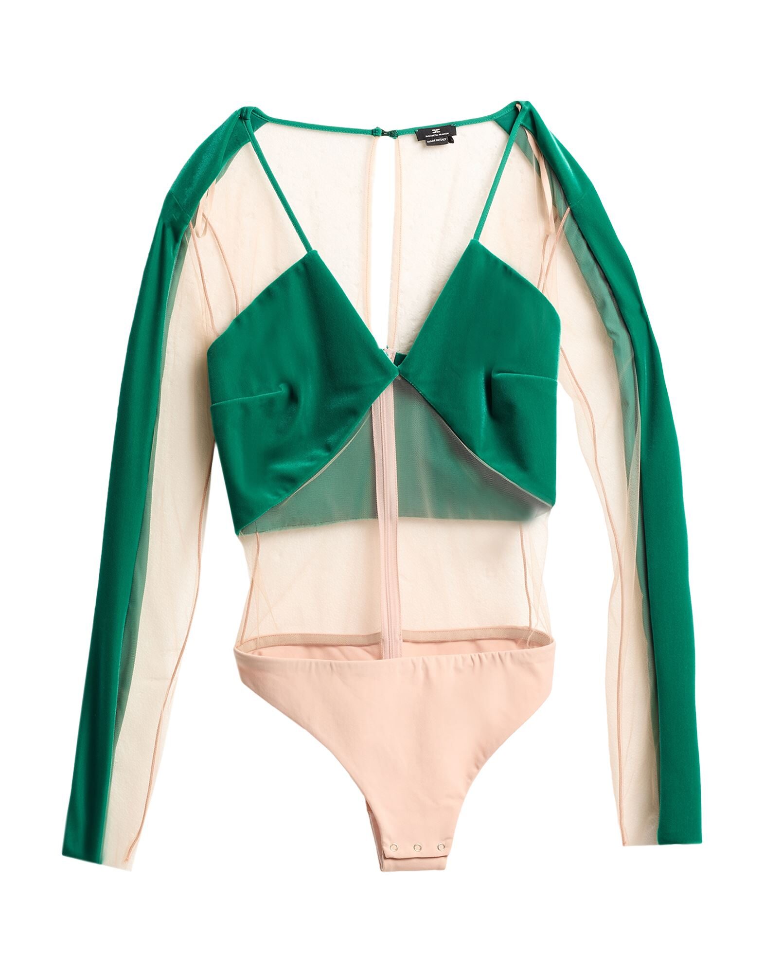 ELISABETTA FRANCHI - Bodysuits