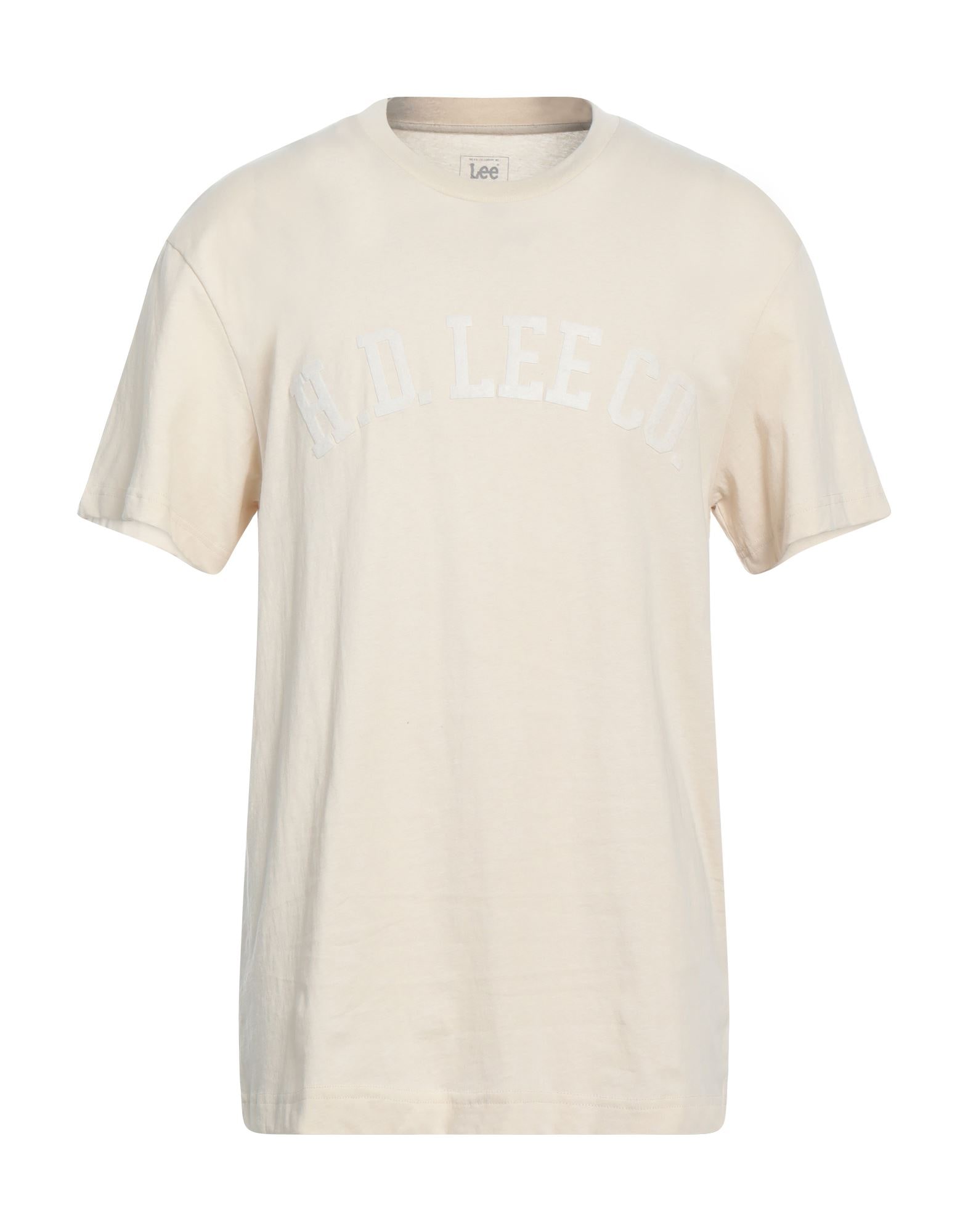 LEE - T-shirts