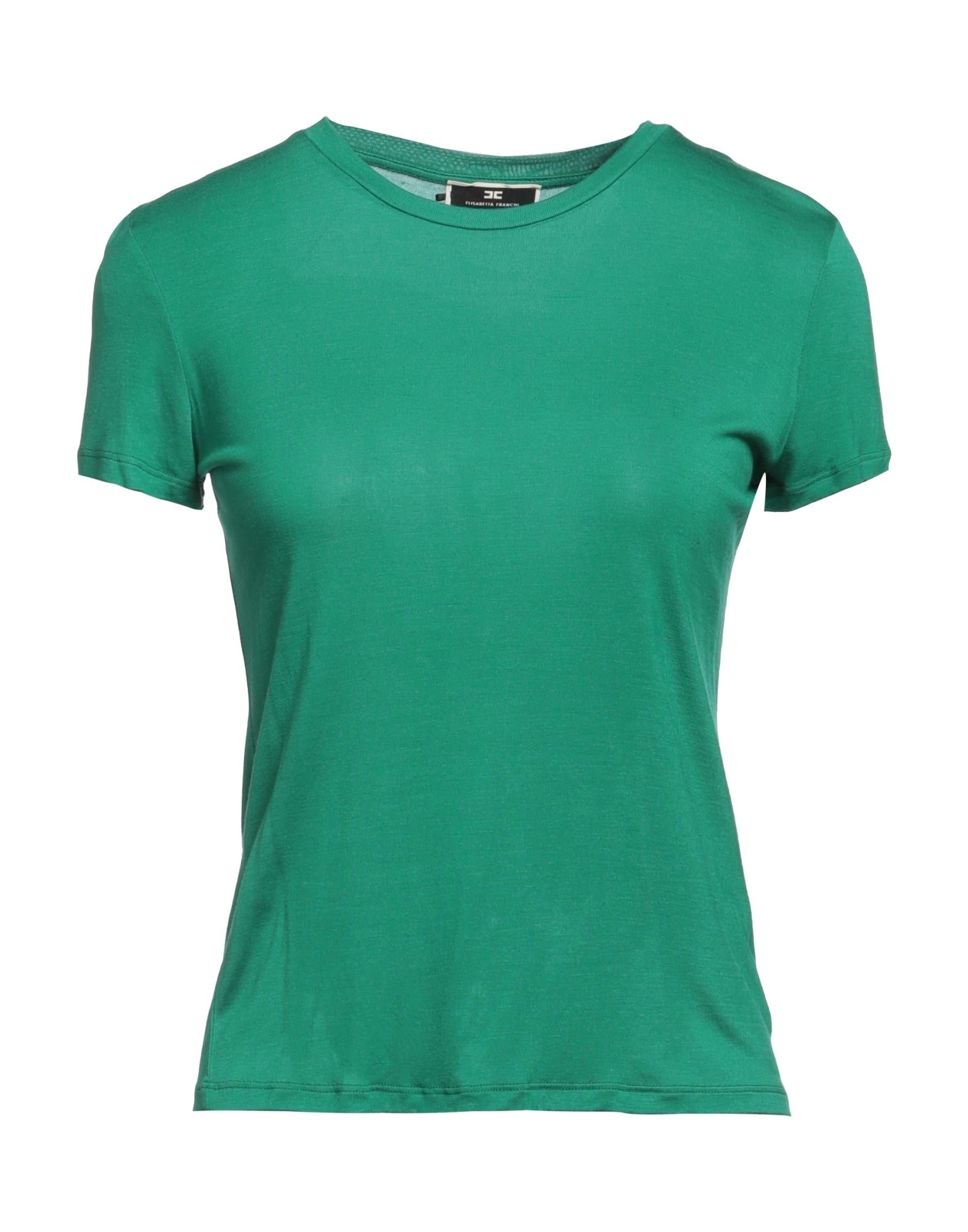 ELISABETTA FRANCHI - T-shirts