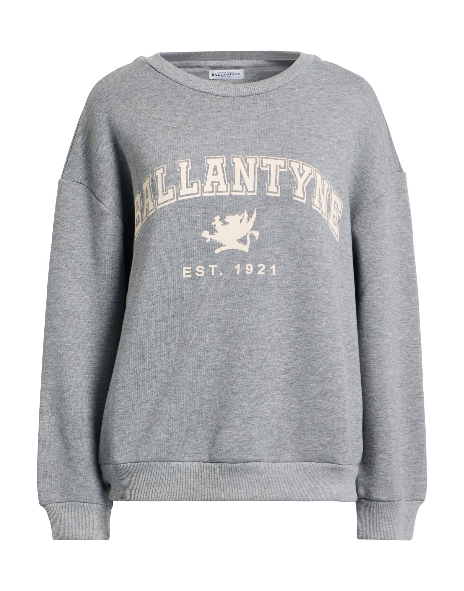 BALLANTYNE - Sweatshirts
