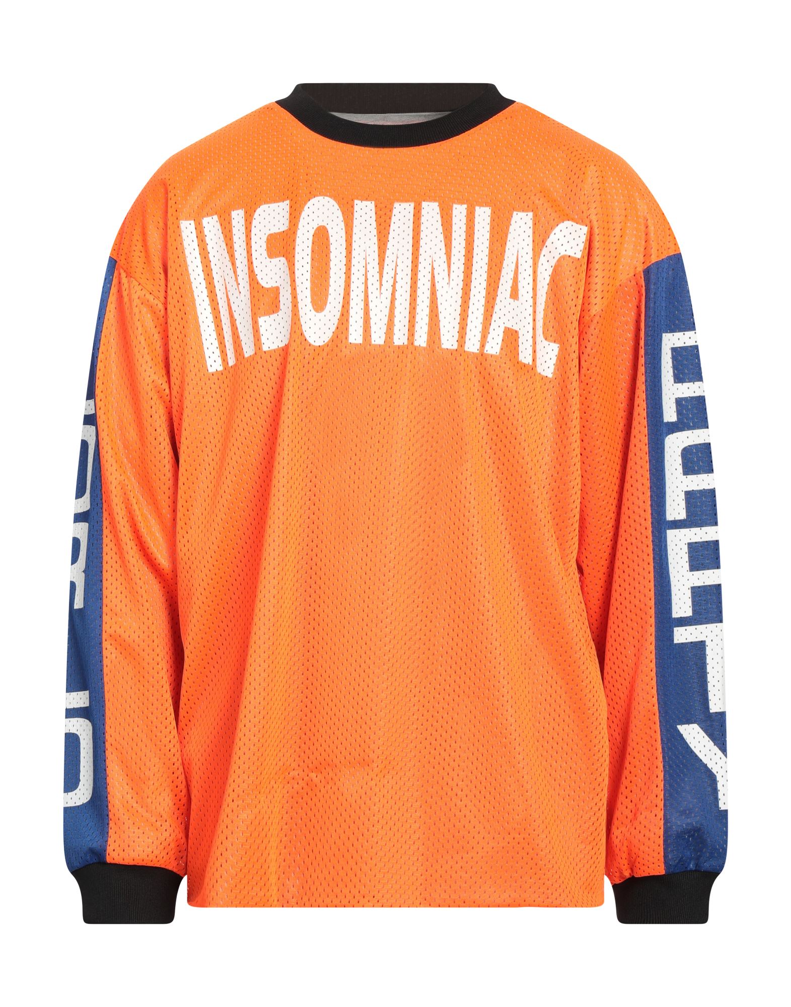 INSOMNIAC - Толстовки