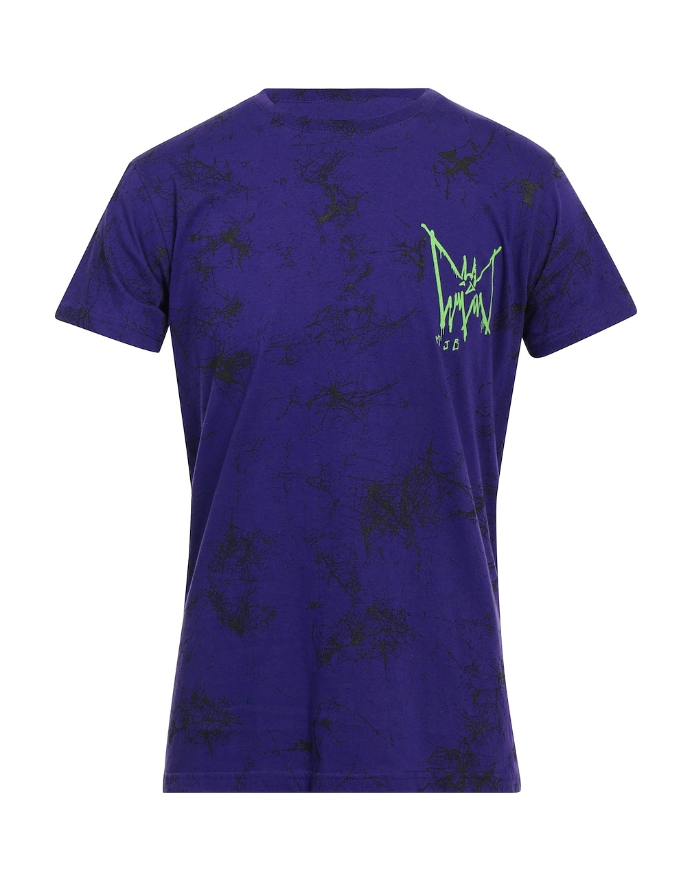 MJB MARC JACQUES BURTON - T-shirts