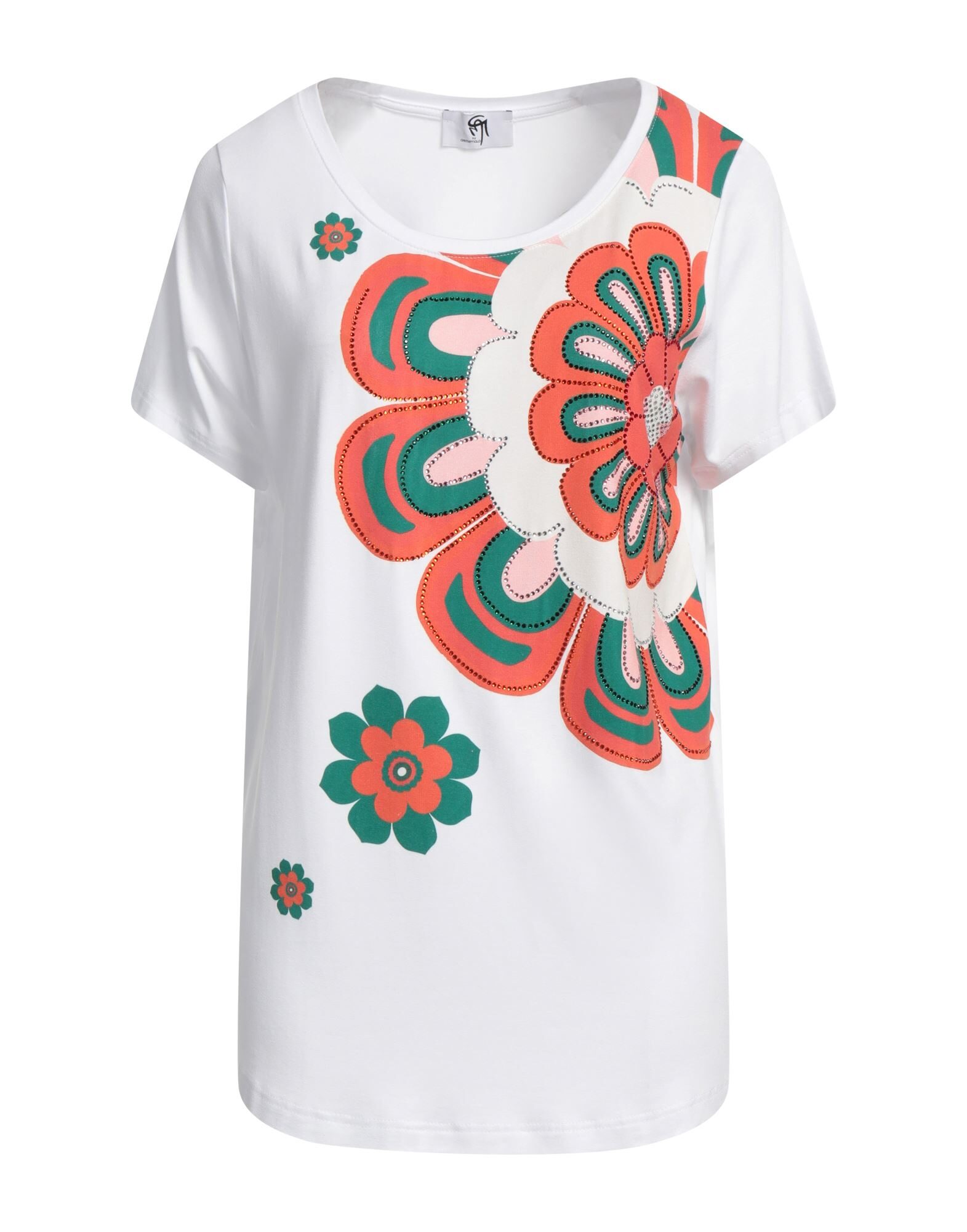 GAI MATTIOLO - T-shirts