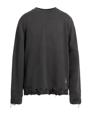 DEPARTMENT 5 Felpa Piombo 100% Cotone