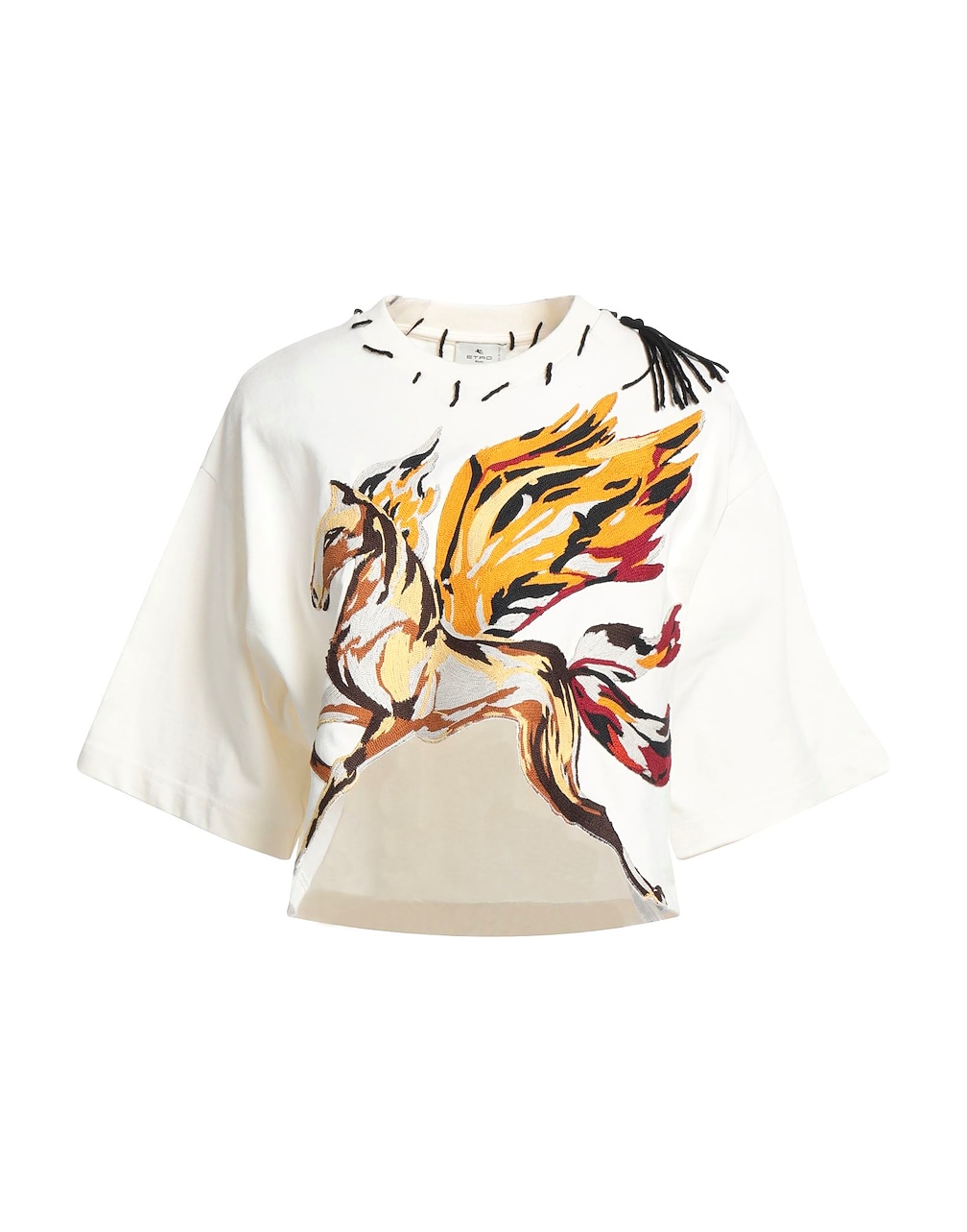 ETRO - T-shirts