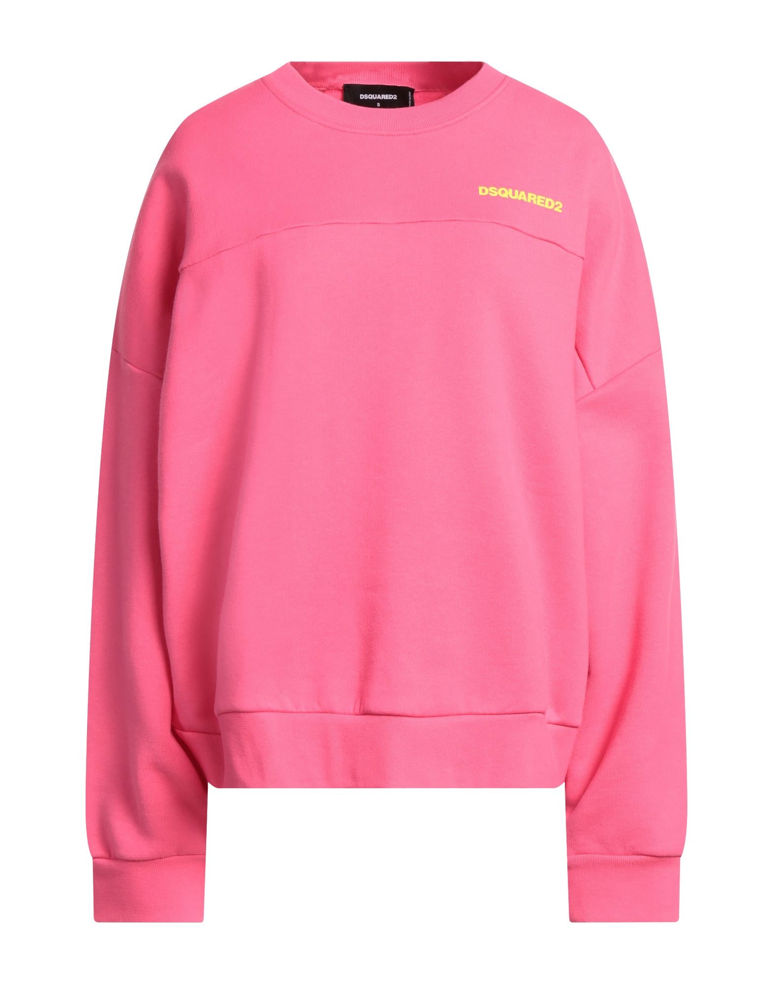 DSQUARED2 - Sweatshirts