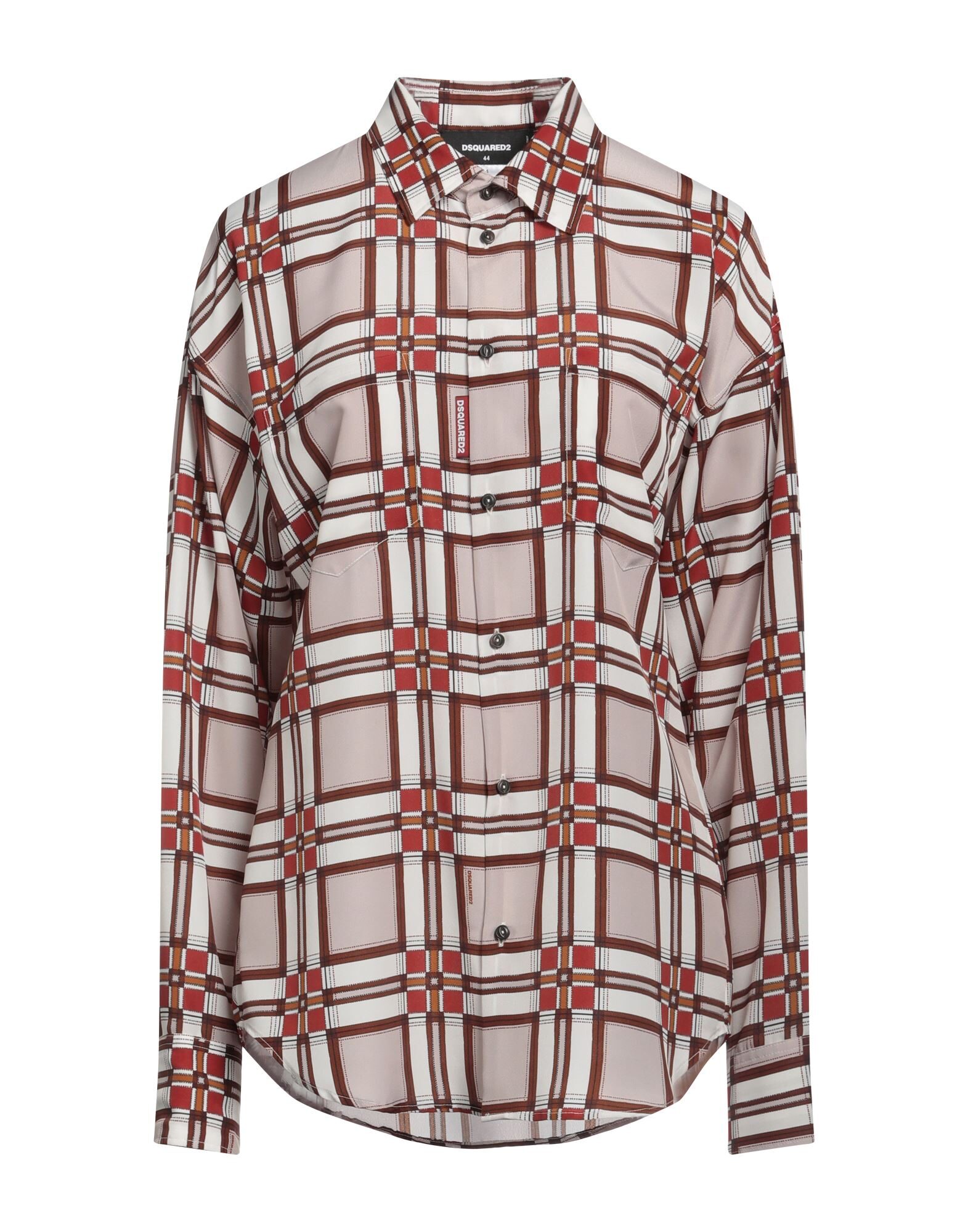 DSQUARED2 - Shirts