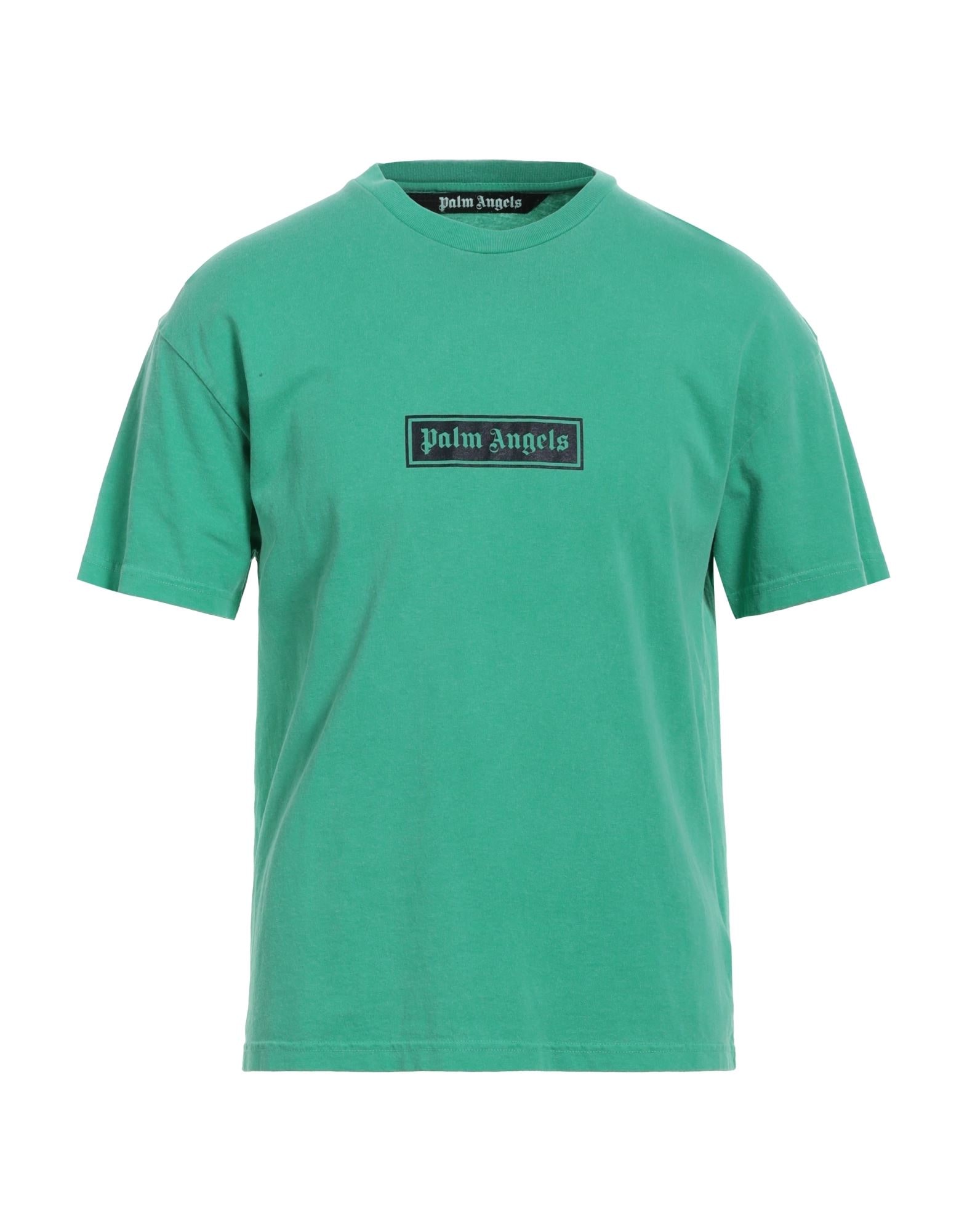 PALM ANGELS - T-shirts