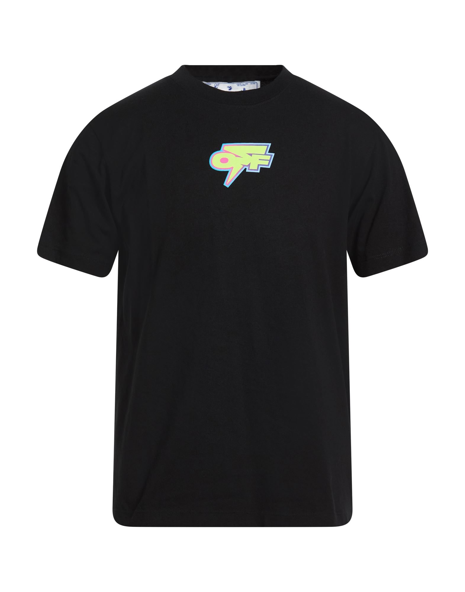 OFF-WHITE™ - T-shirts