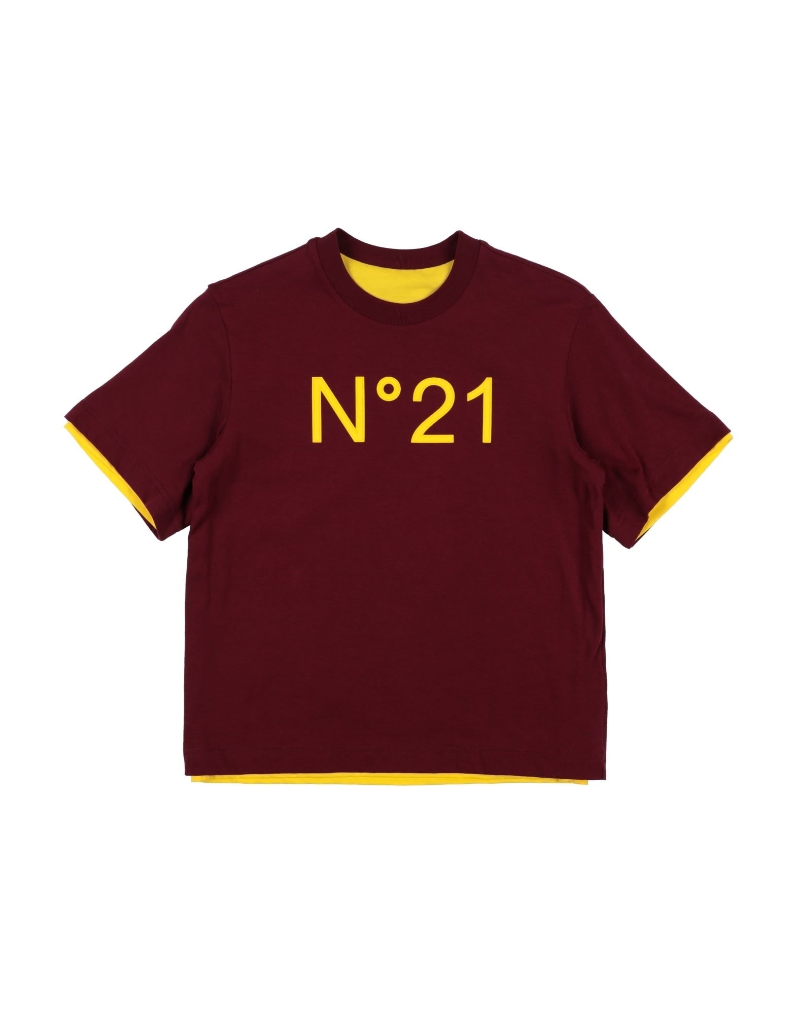 N°21 - T-shirts