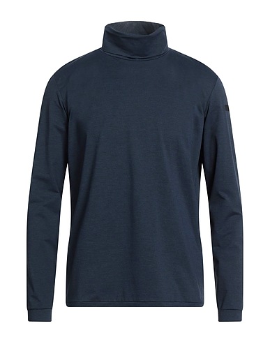 RRD T-shirt Navy 71% Polyamide, 29% Elastane