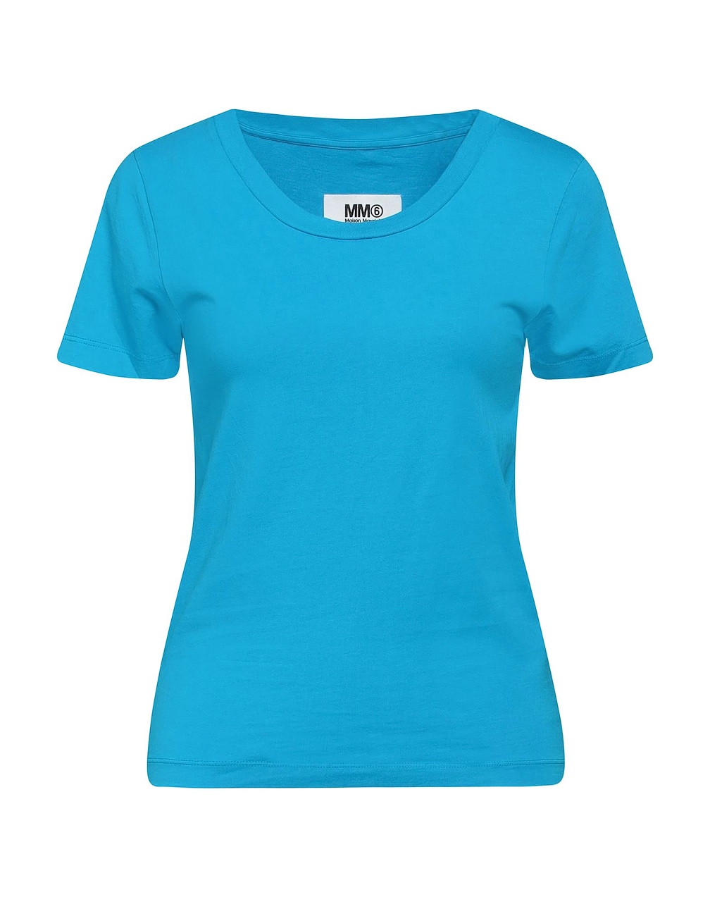 MM6 MAISON MARGIELA - T-shirts