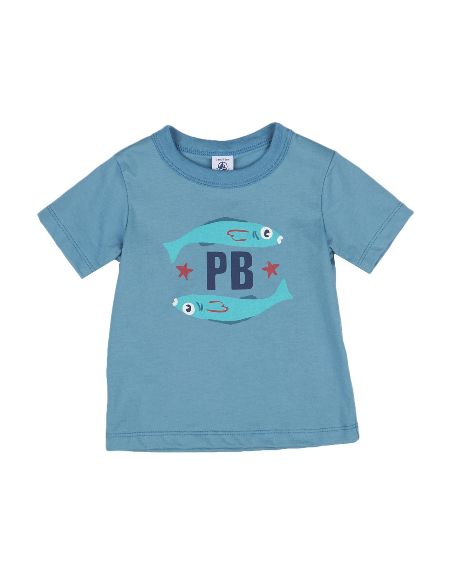 PETIT BATEAU - T-shirts