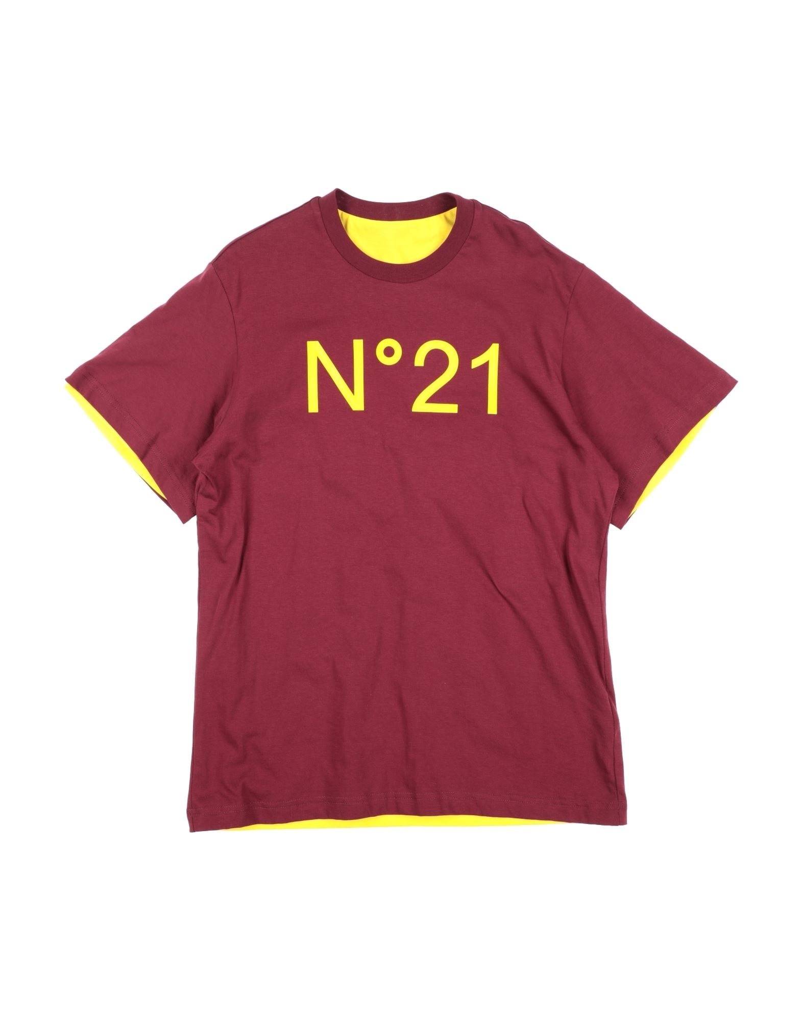 N°21 - T-shirts