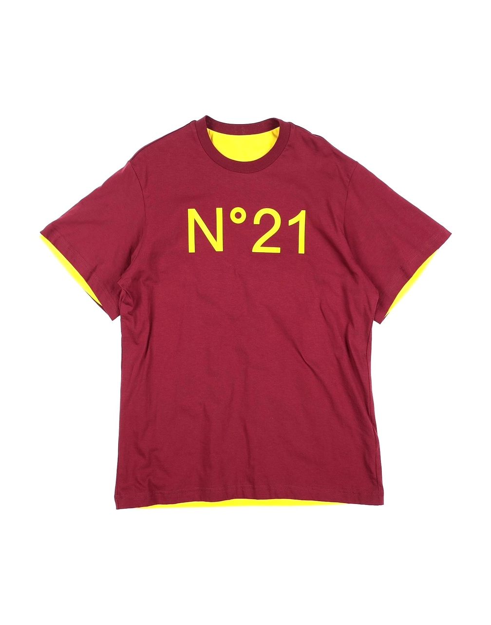 N°21 - T-shirts