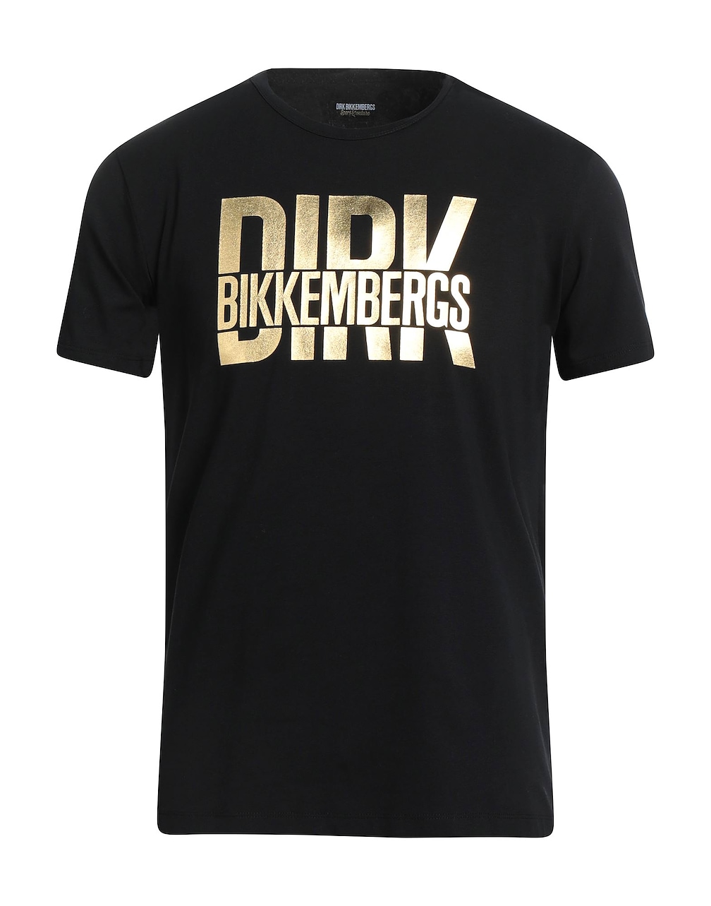 DIRK BIKKEMBERGS - T-shirts
