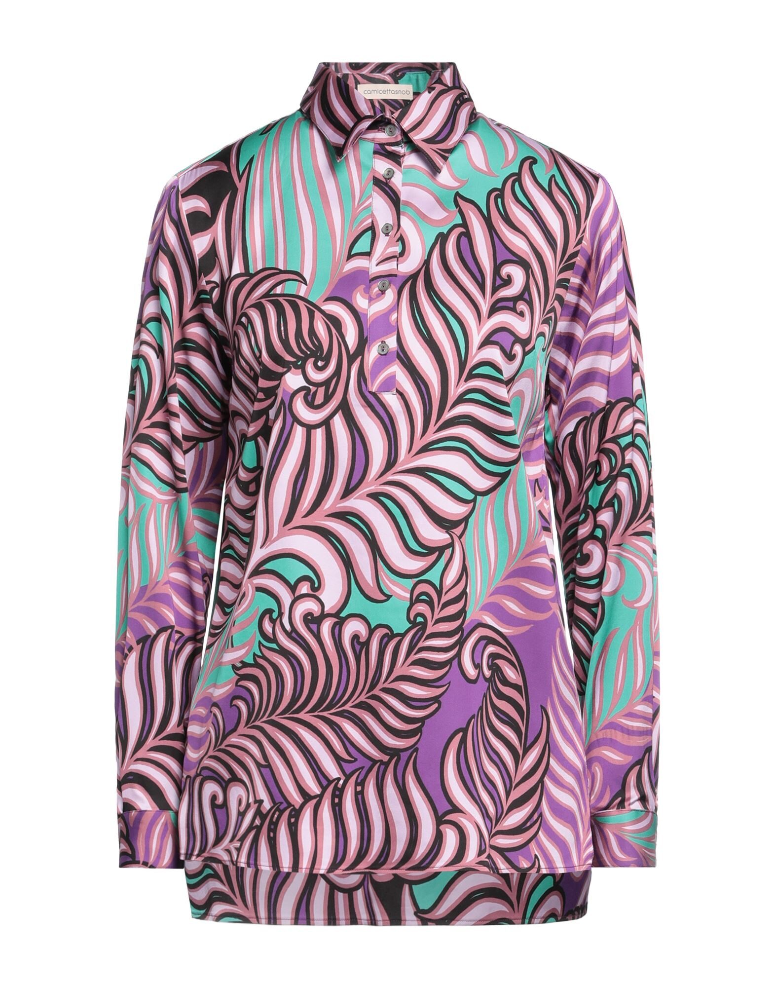 CAMICETTASNOB - Shirts