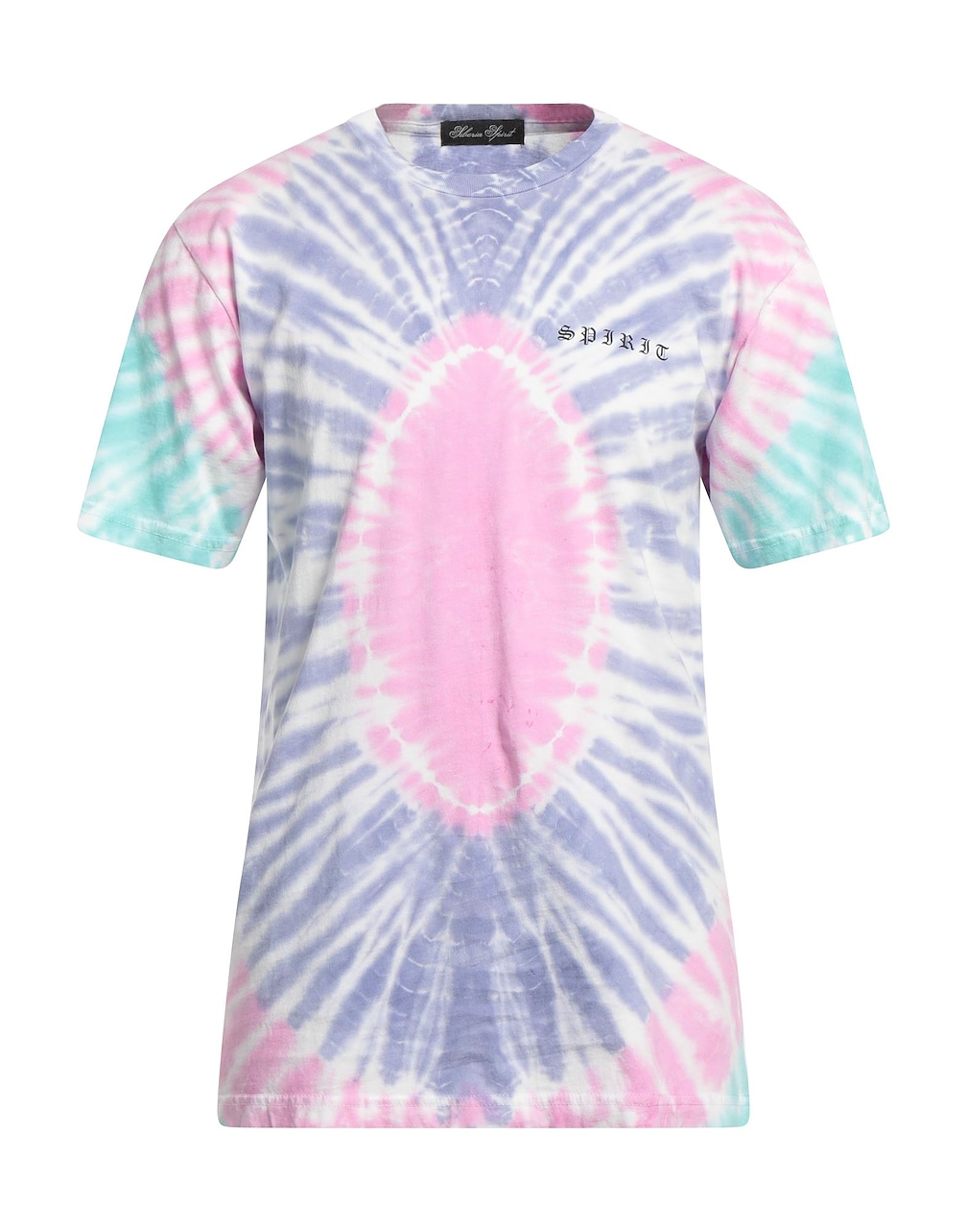 SIBERIA SPIRIT - T-shirts