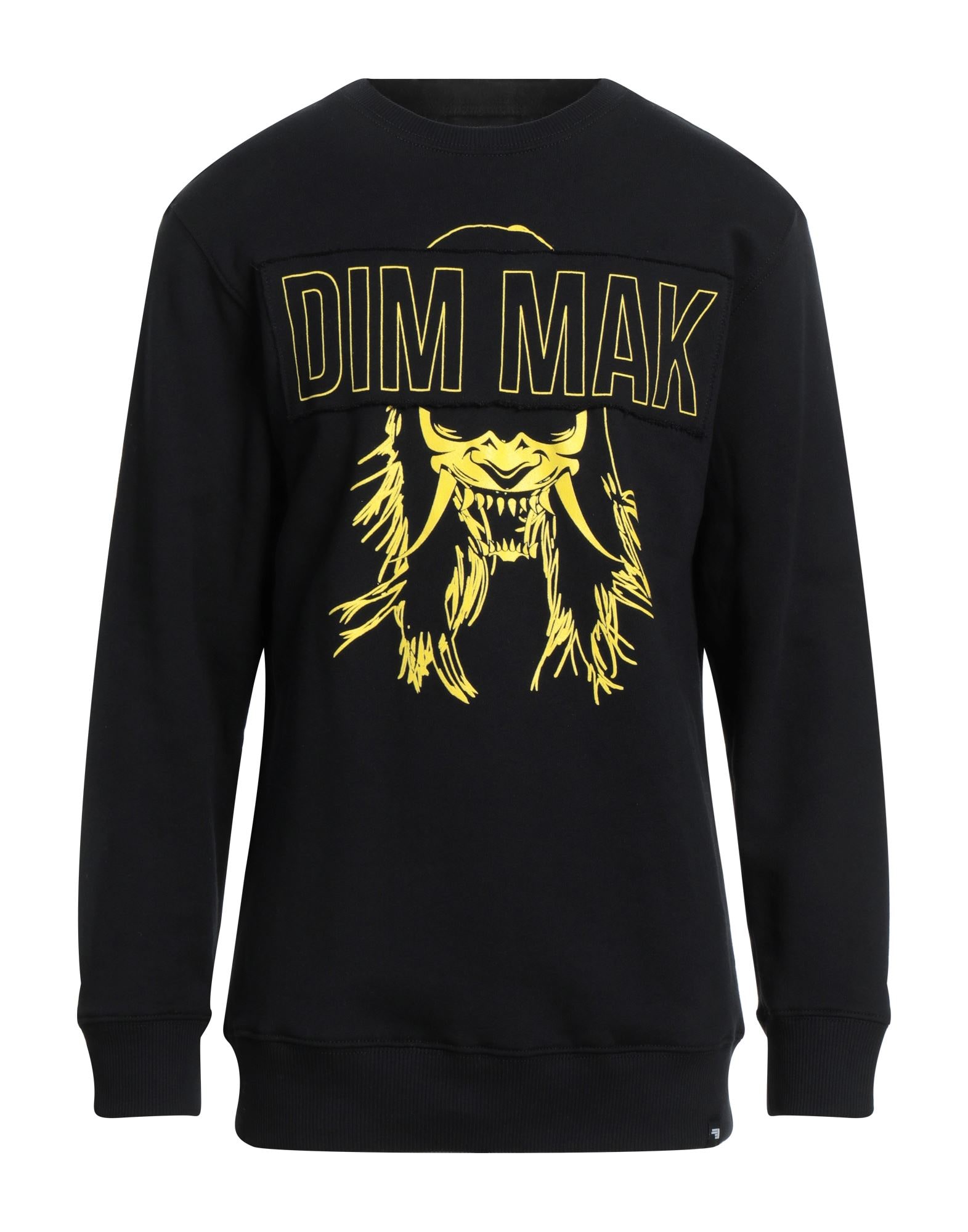 DIM MAK - Sweatshirts
