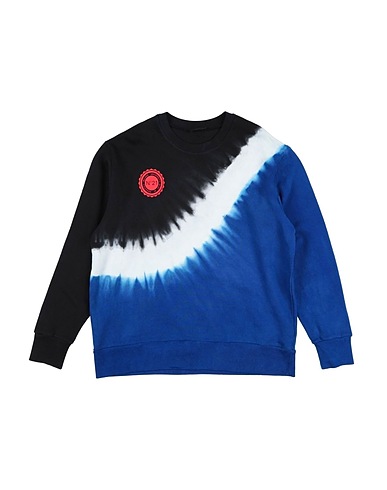 N°21 Sweatshirt Black 100% Cotton