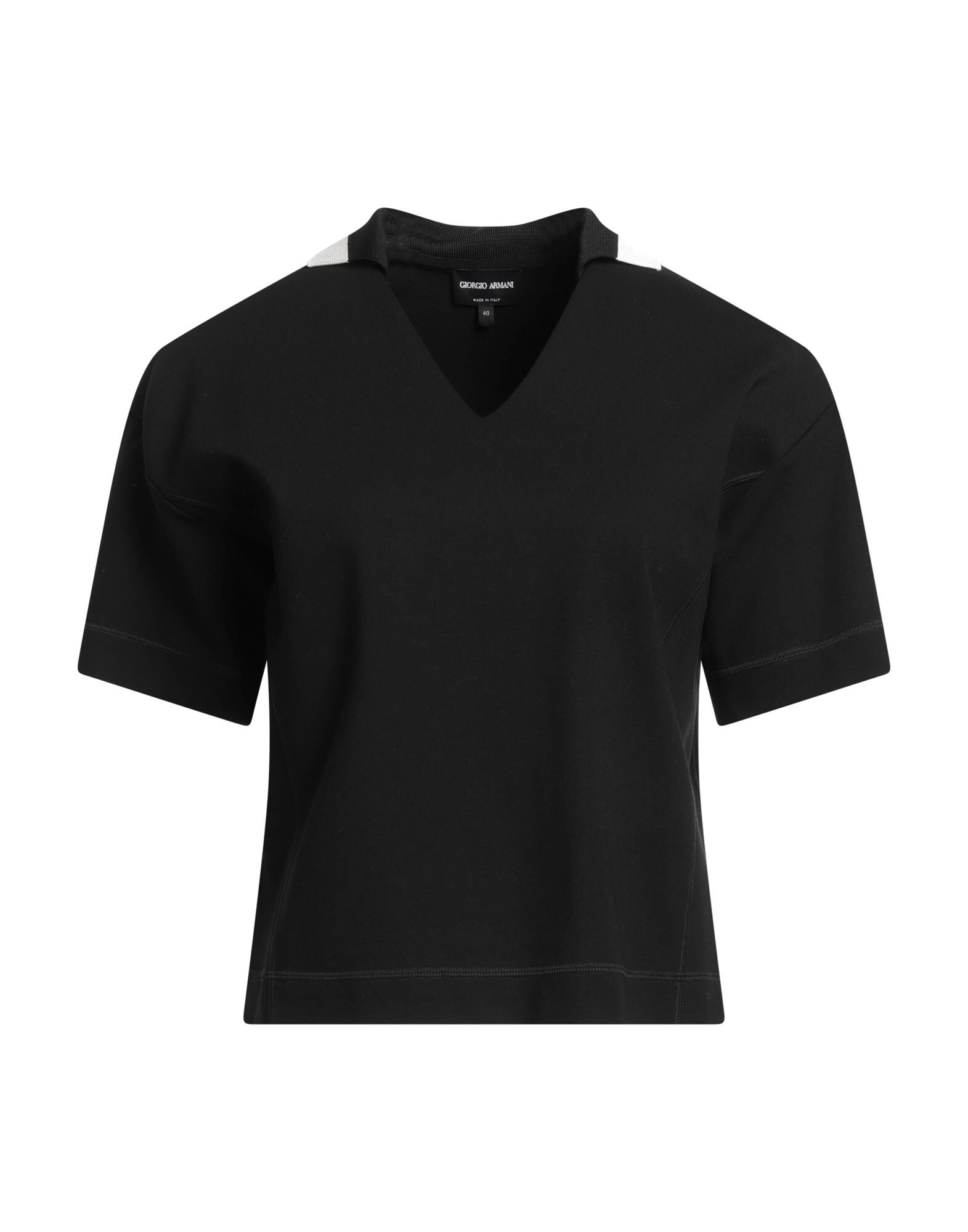 GIORGIO ARMANI - T-shirts