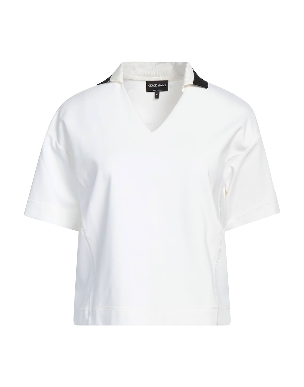 GIORGIO ARMANI - T-shirts