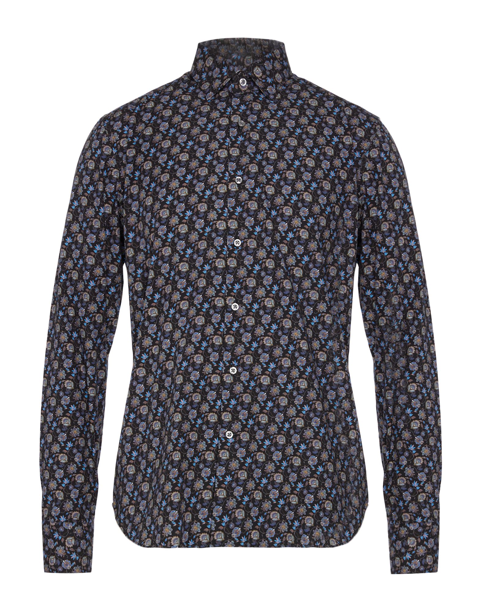 GHIRARDELLI - 셔츠