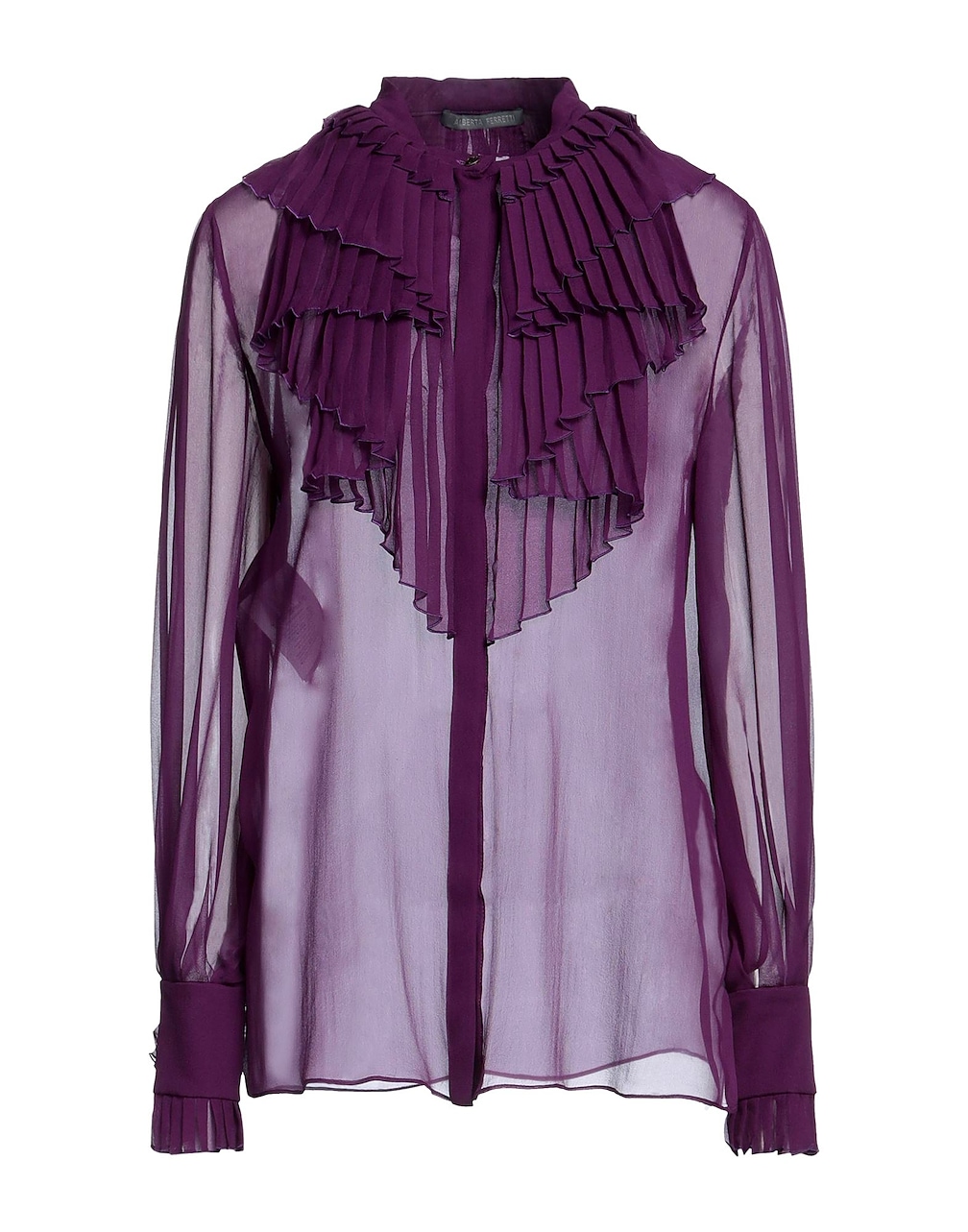 ALBERTA FERRETTI - Shirts
