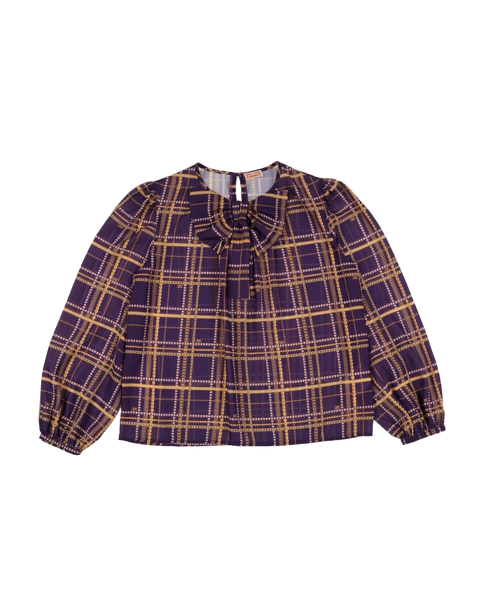 ELISABETTA FRANCHI - Топы без рукавов