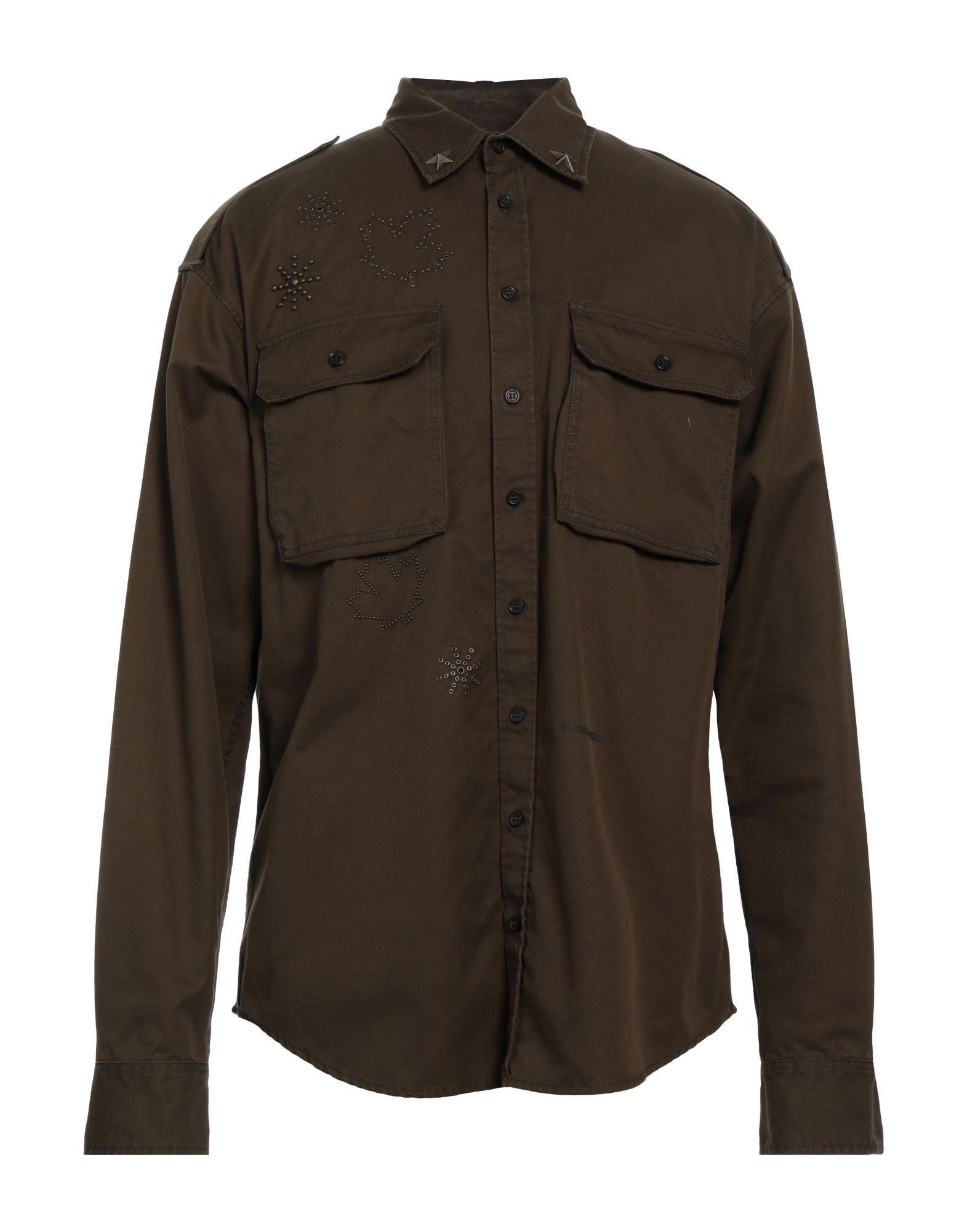 DSQUARED2 - Chemises