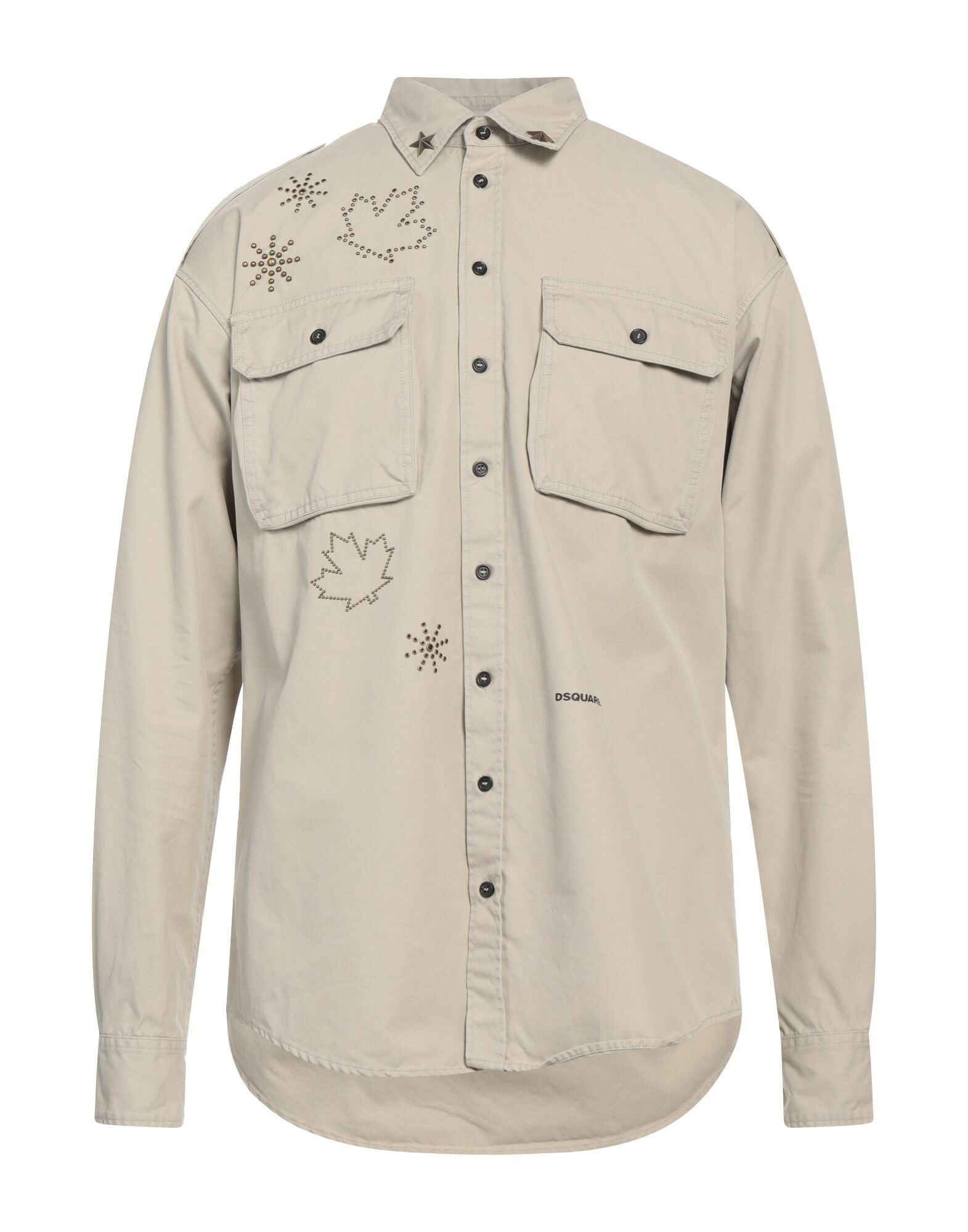DSQUARED2 - Πουκάμισα 