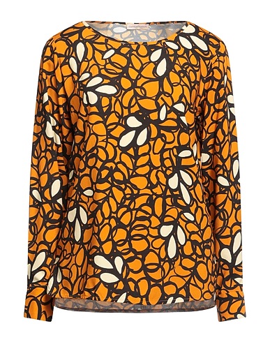 CAMICETTASNOB Top Marigold 100% Viscose