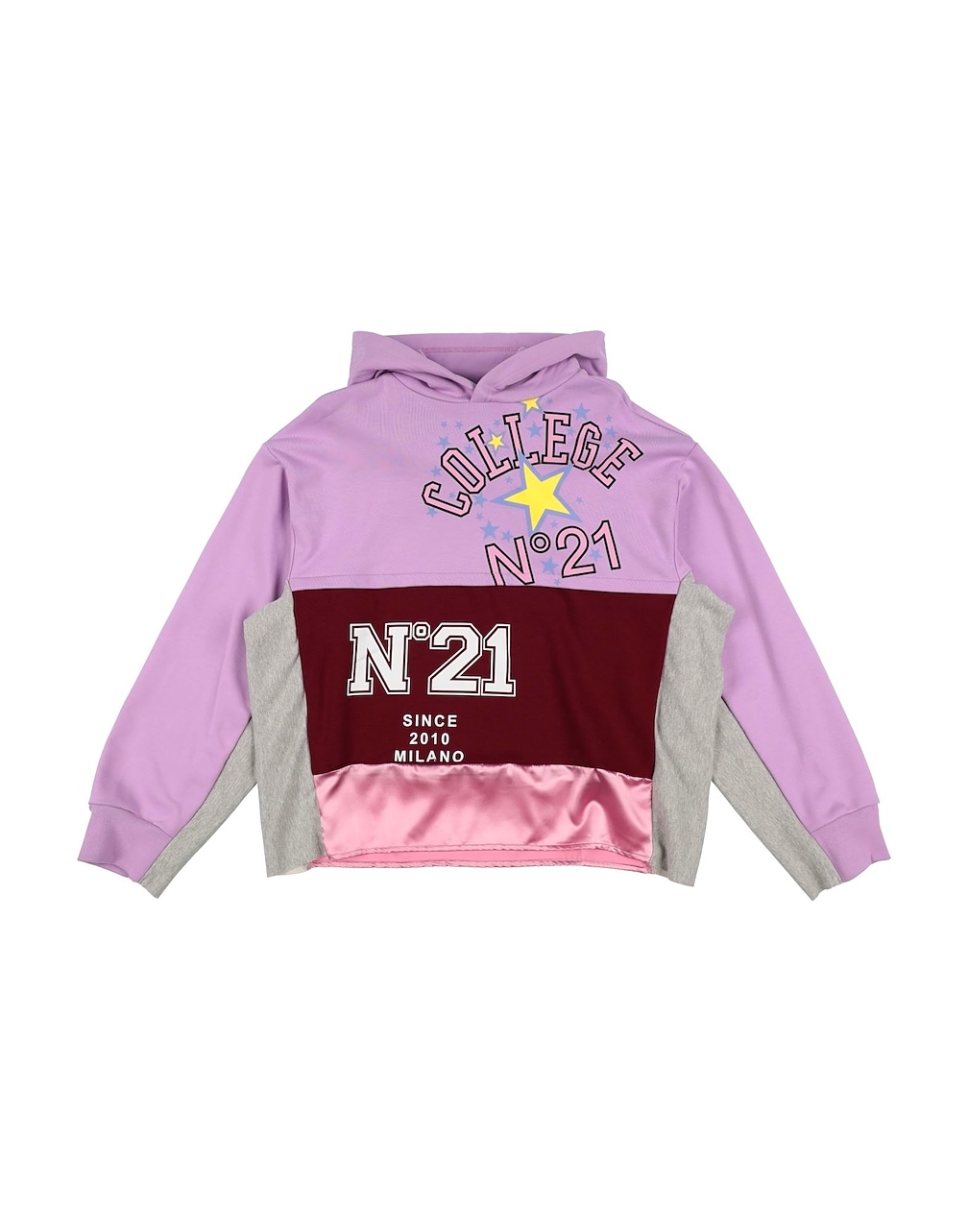 N°21 - Sweatshirts