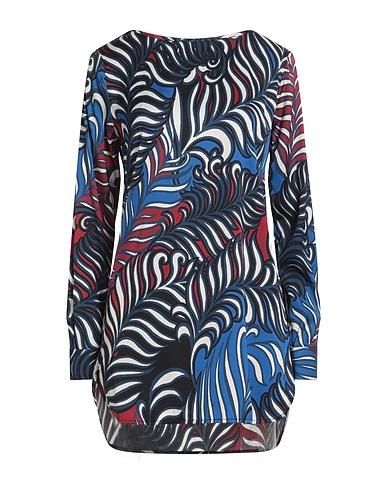 CAMICETTASNOB Top Avio 97% Viscosa, 3% Elastan