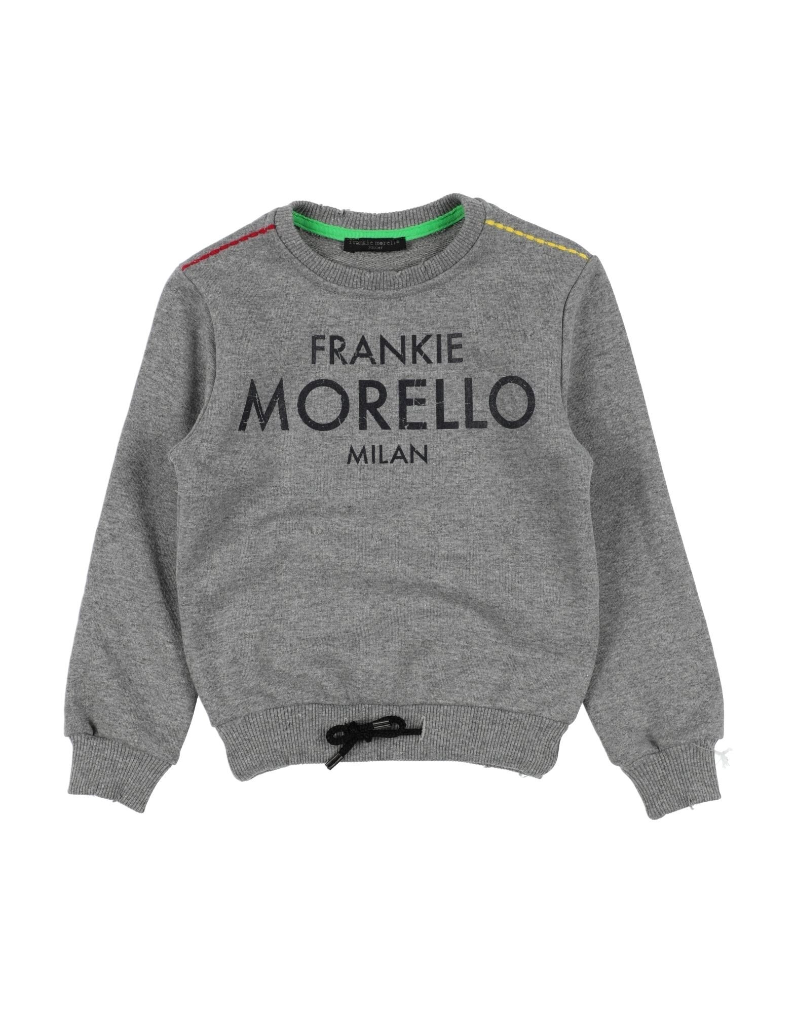 FRANKIE MORELLO - Sweatshirts