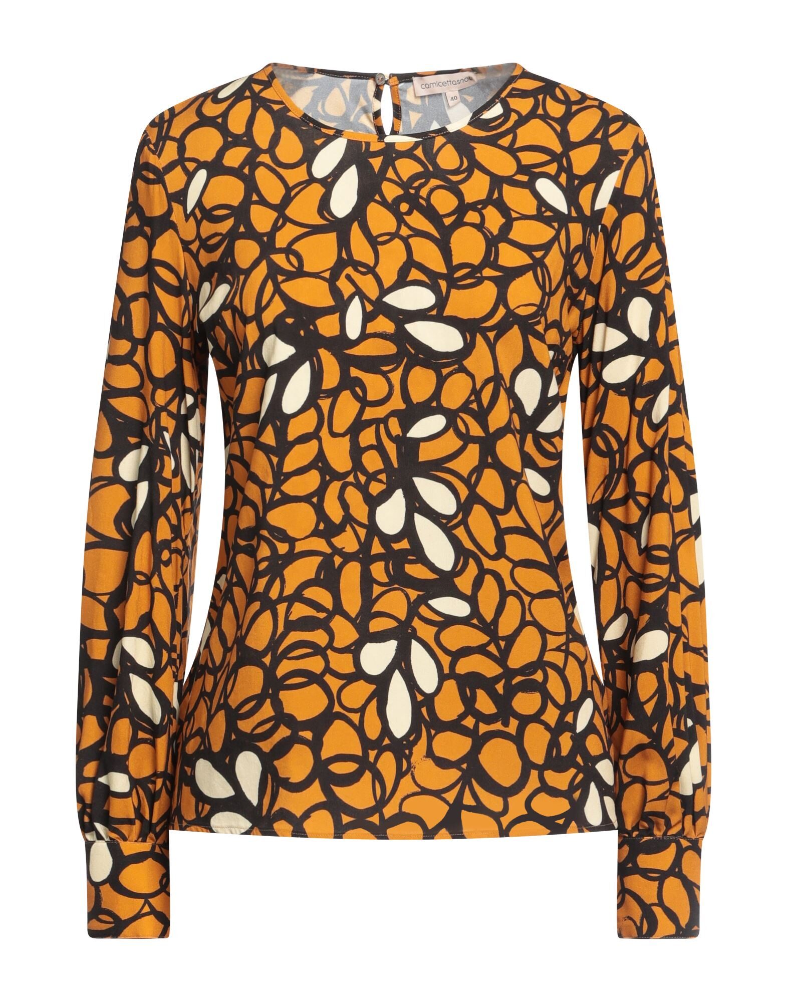 CAMICETTASNOB - トップス