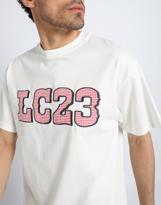 LC23 Футболка