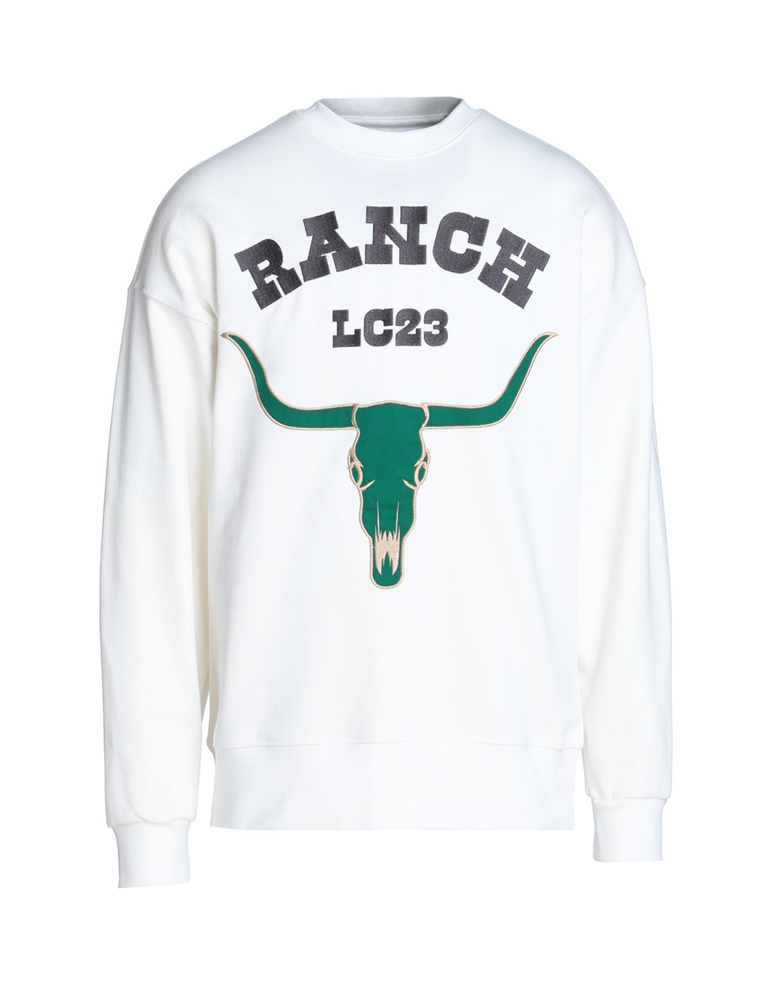 LC23 - Sweatshirts