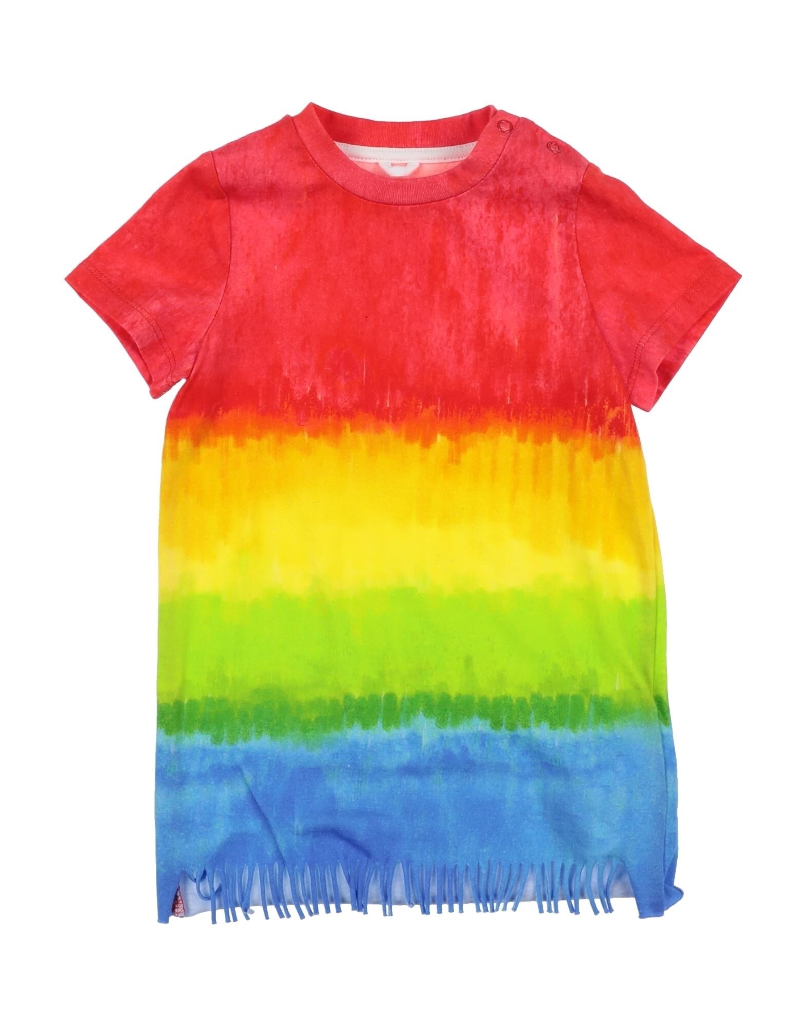 STELLA McCARTNEY KIDS - T-shirts
