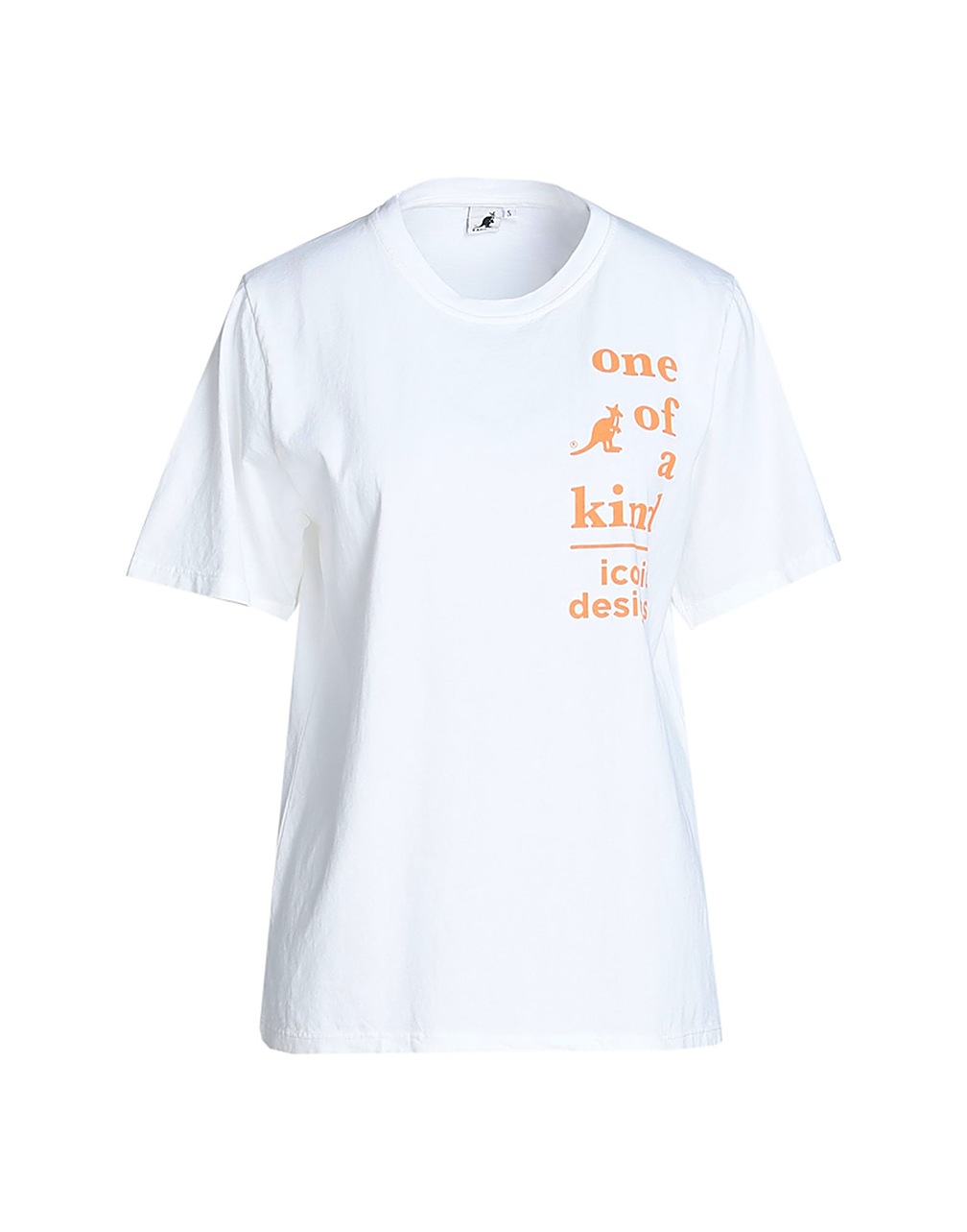 KANGOL - Camisetas