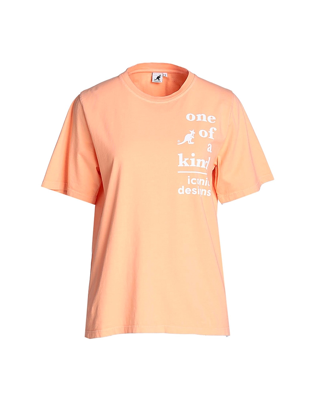 KANGOL - T-shirts