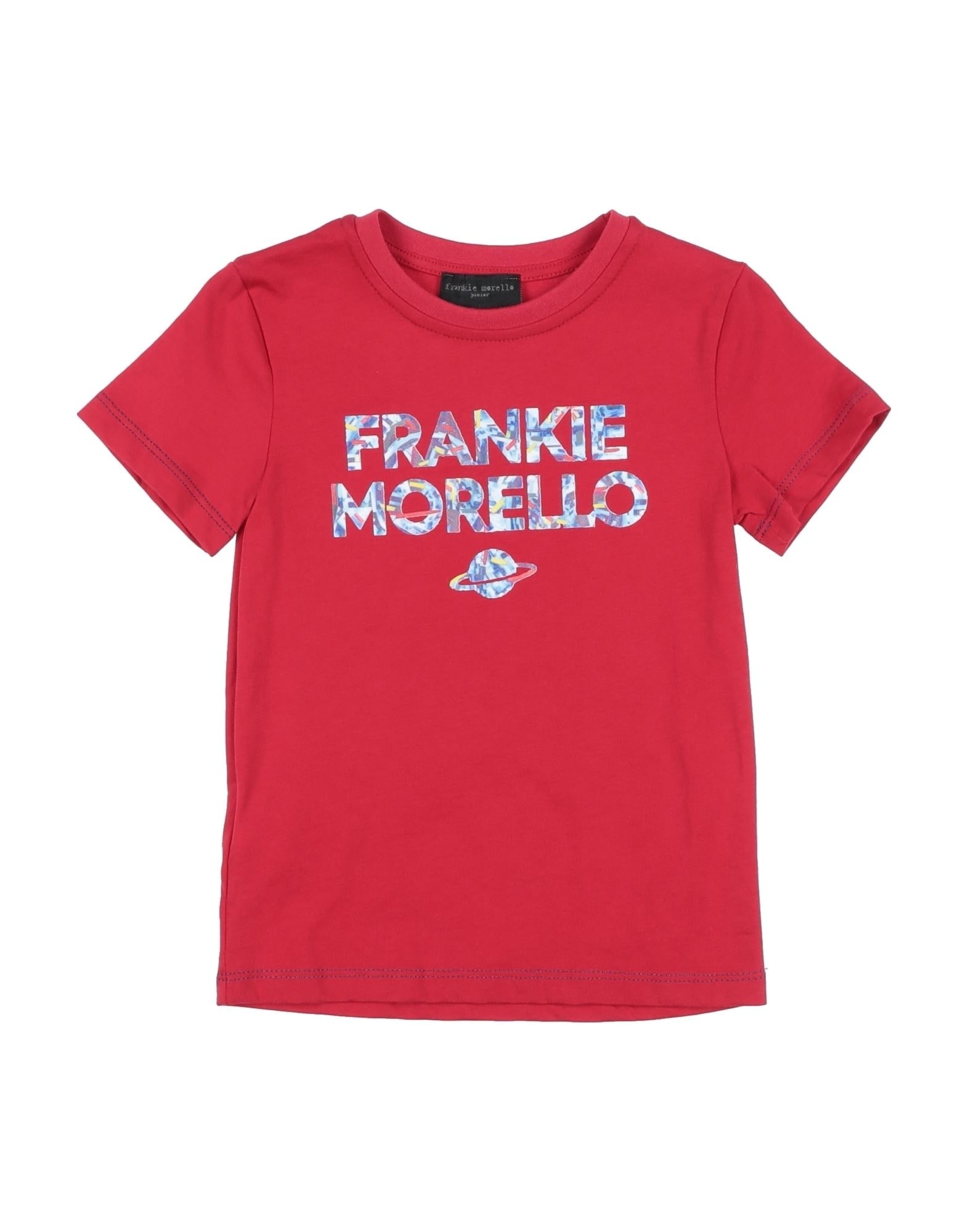 FRANKIE MORELLO - T-shirts