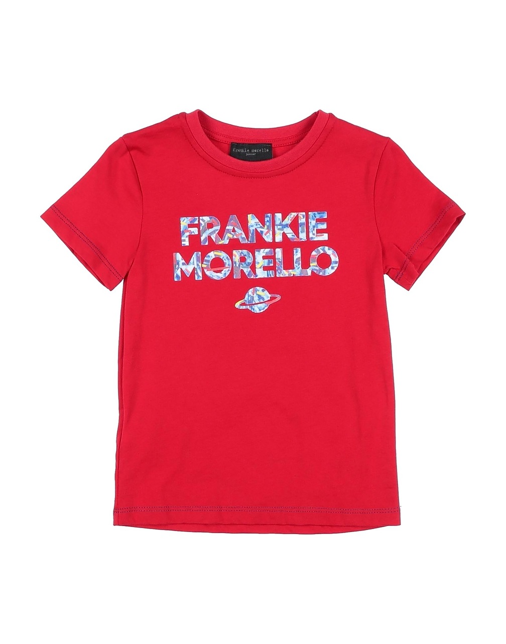 FRANKIE MORELLO - T-shirts